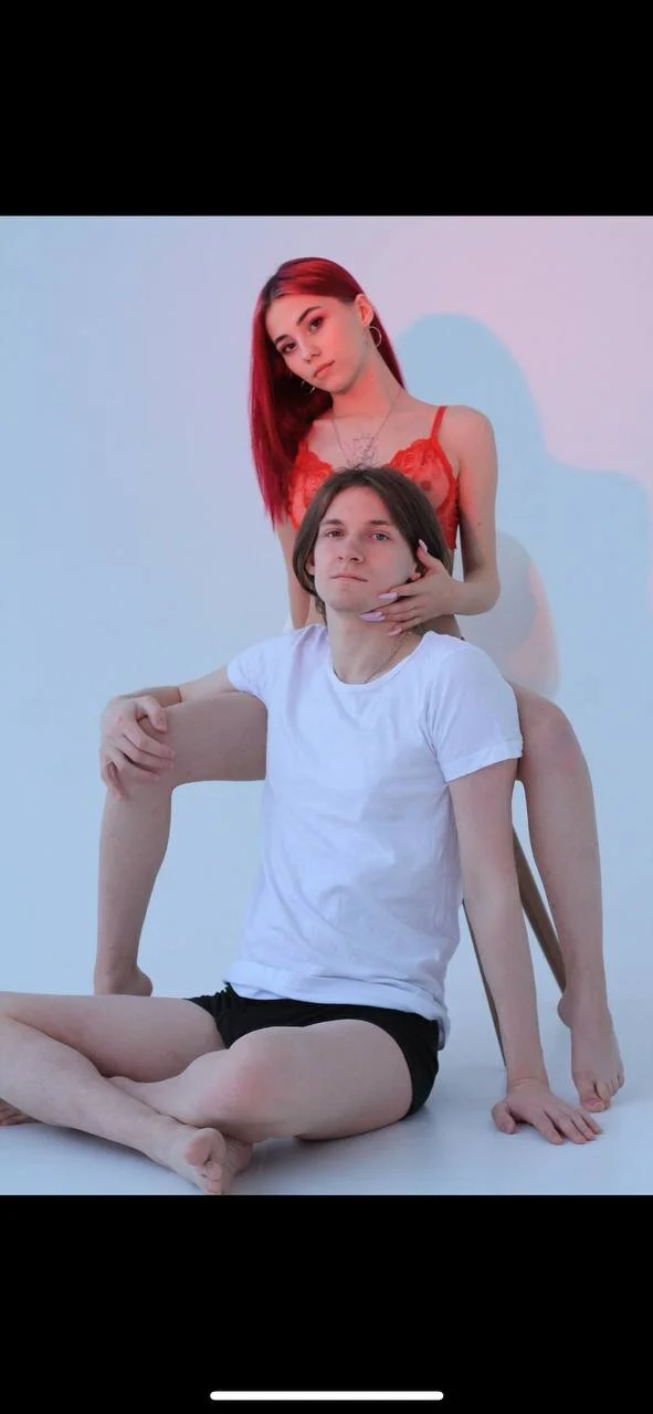 XXX Porn Photo of Nude sarah_kurt 3
