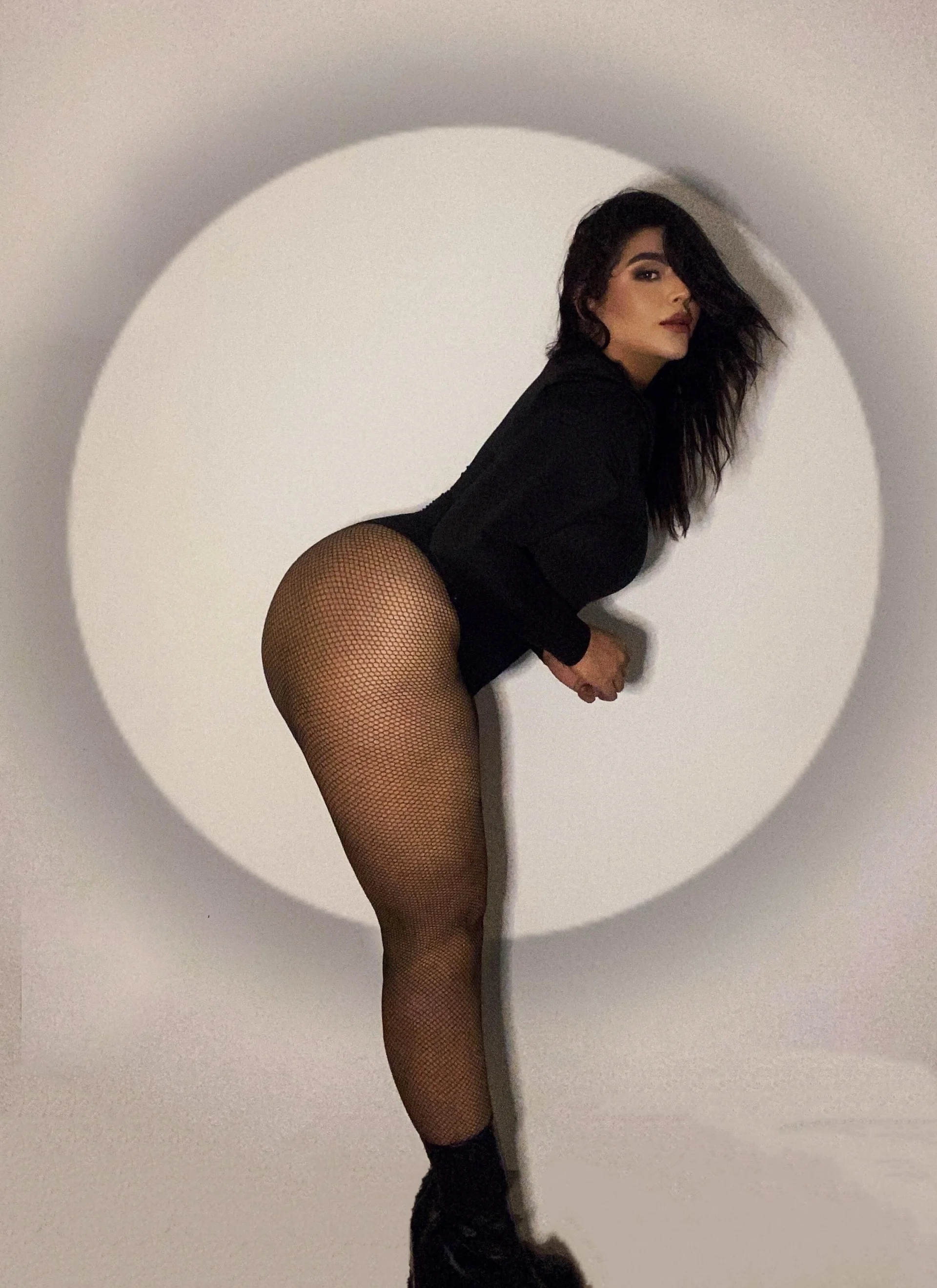 XXX Porn Photo of Nude eva_sainnt 1