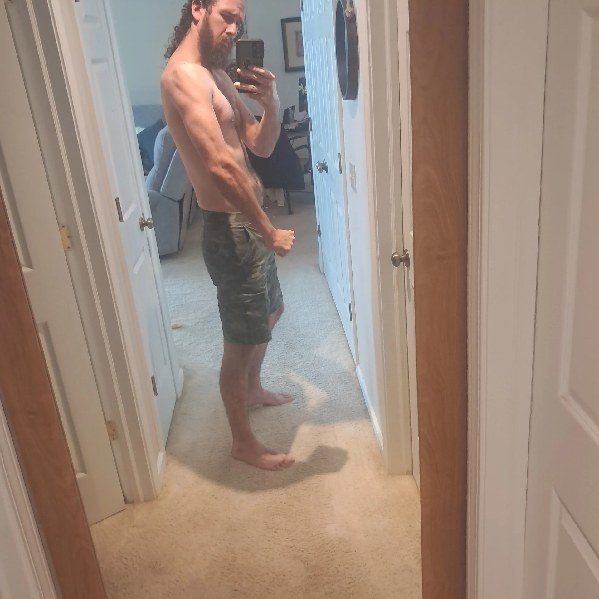 XXX Porn Photo of Nude spudzly 2