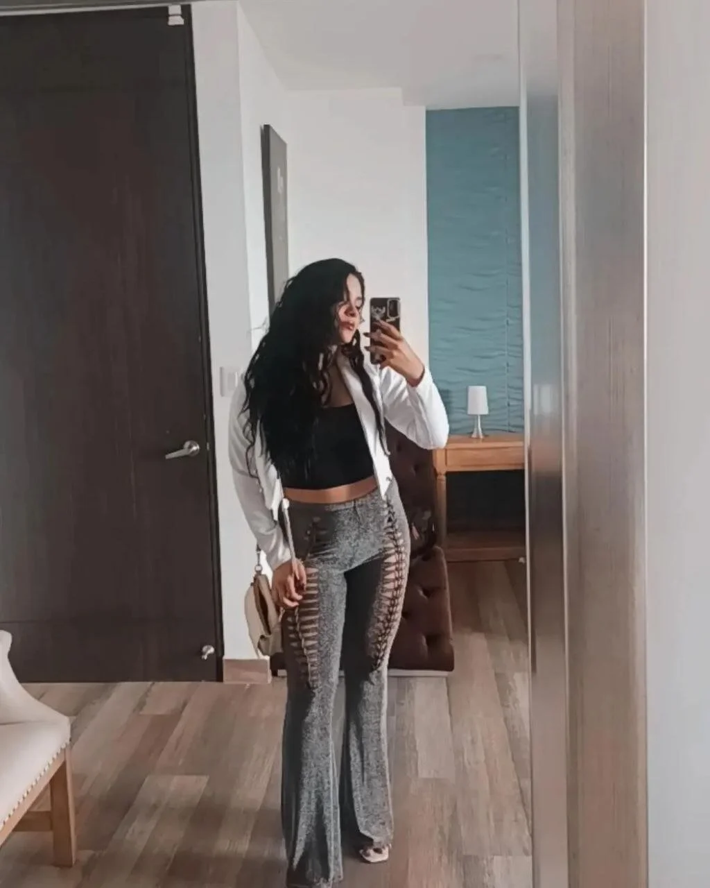 XXX Porn Photo of Nude lolaa_staars 10