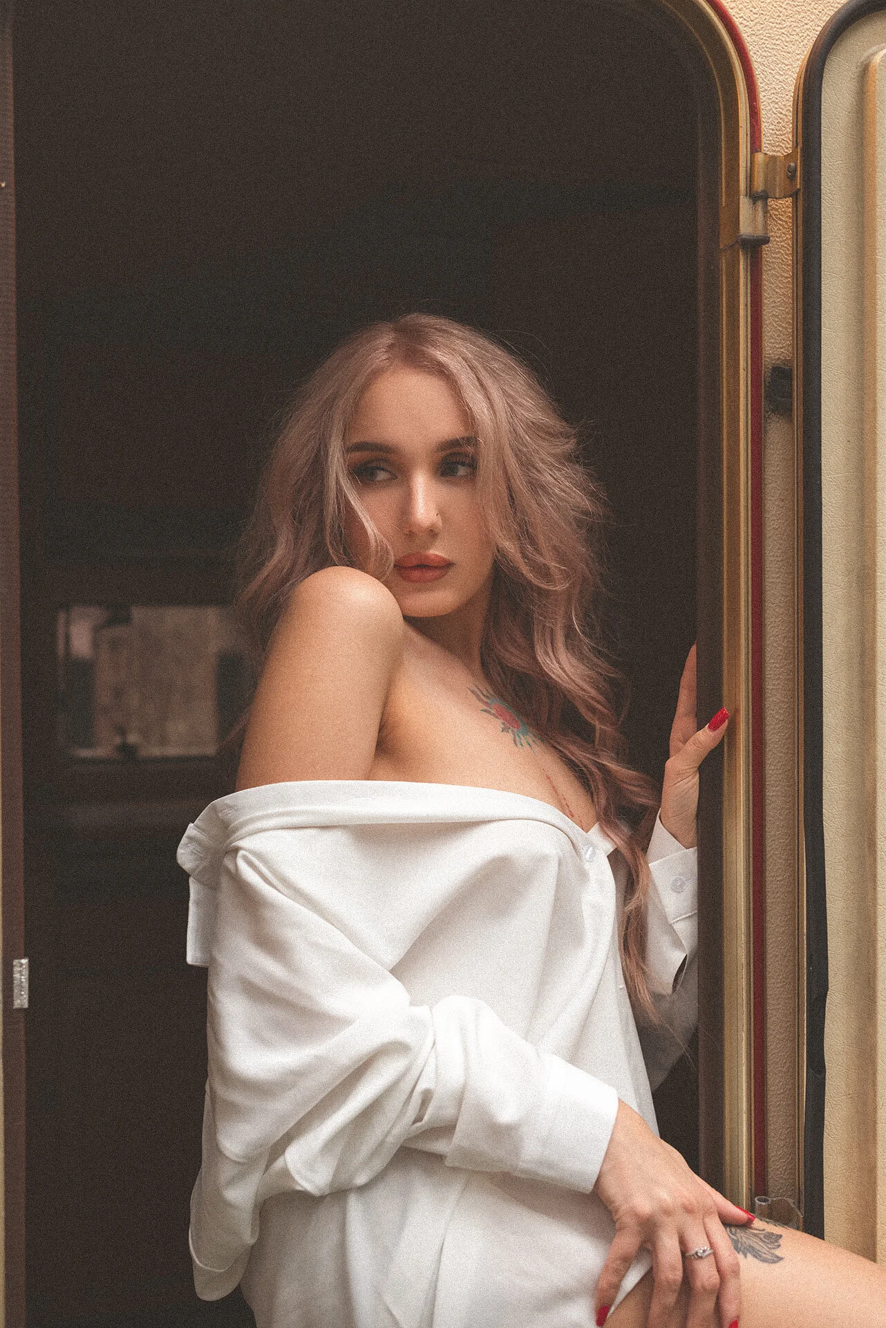 XXX Porn Photo of Nude LianaFord 206