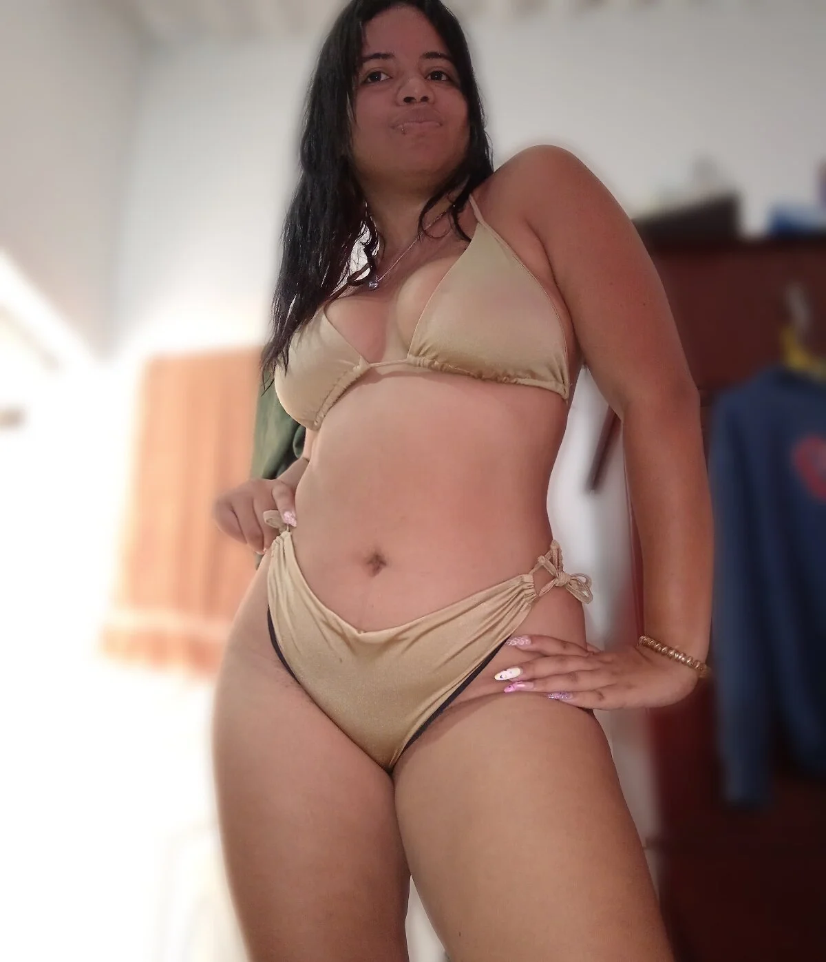 XXX Porn Photo of Nude lunitasexy 17