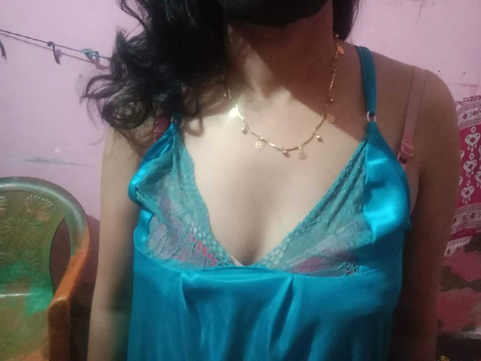 XXX Porn Photo of Nude cutybhabhi007 2