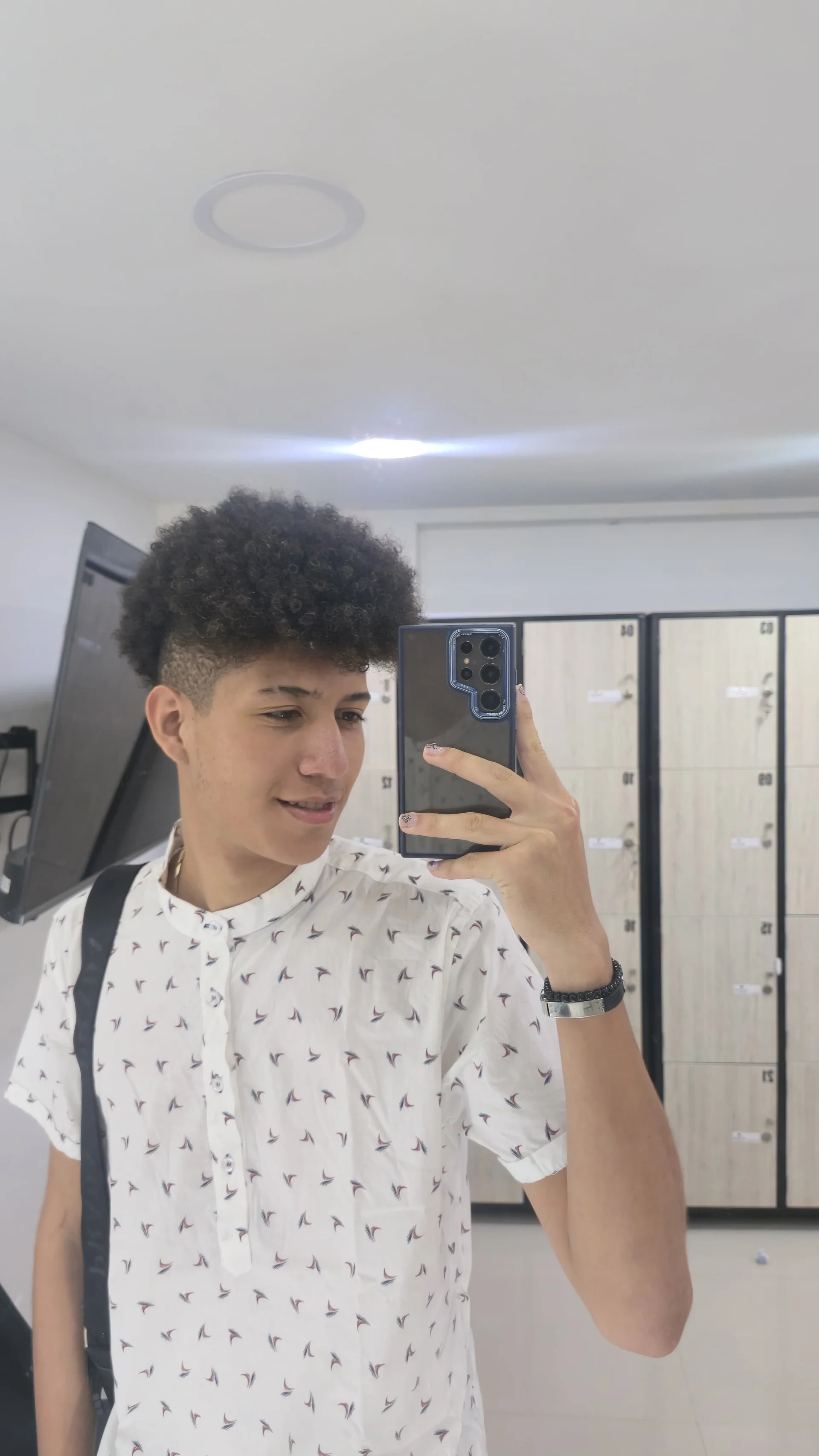 XXX Porn Photo of Nude Afro_god_ 13
