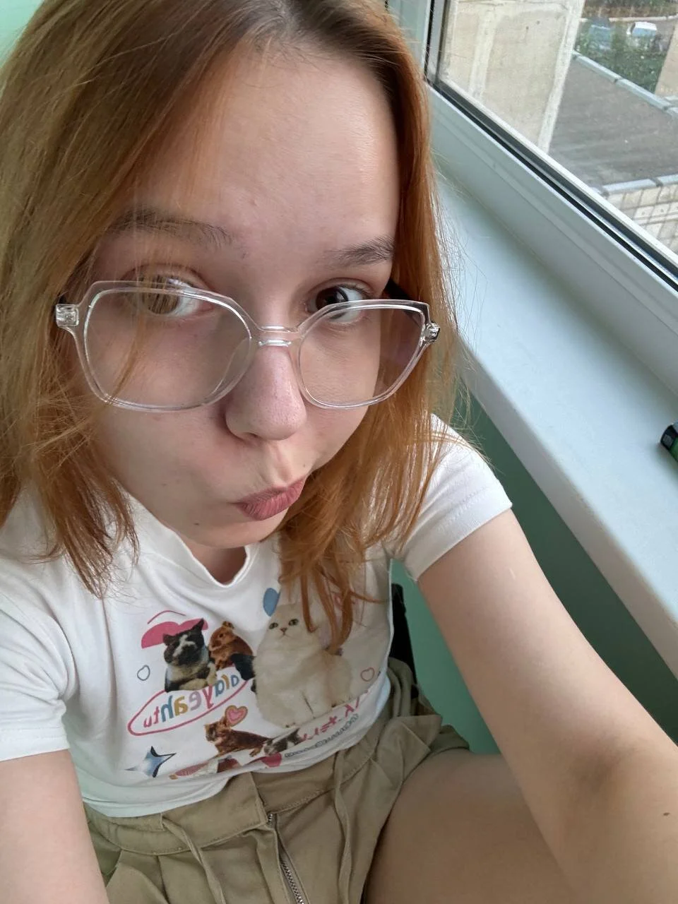 XXX Porn Photo of Nude 812sunflowerinahat 29
