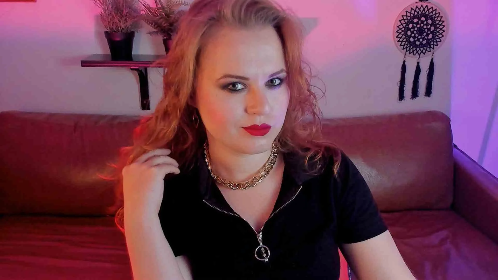 XXX Porn Photo of Nude Lila_Pitt 10
