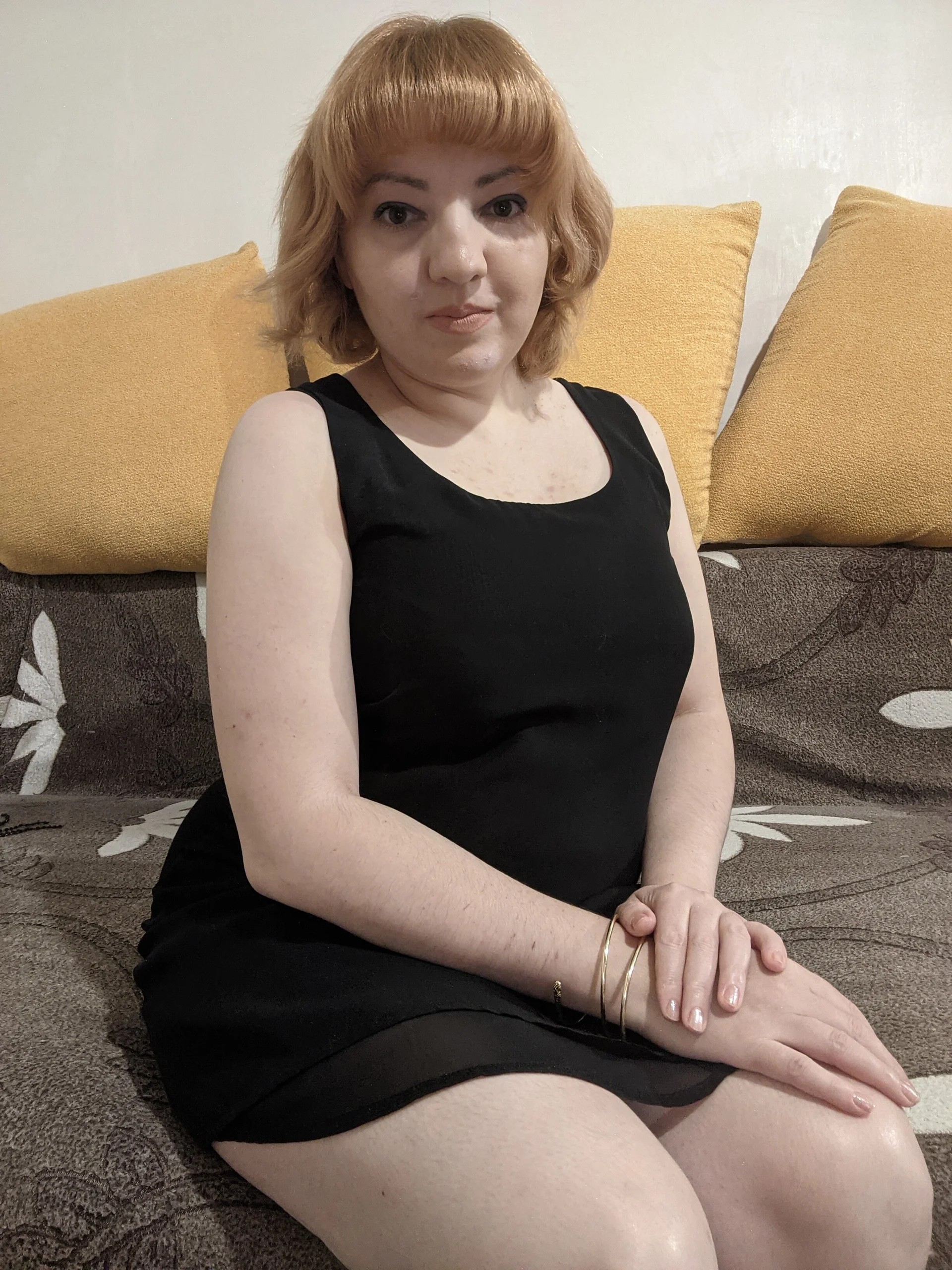 XXX Porn Photo of Nude stefanyharper16 189