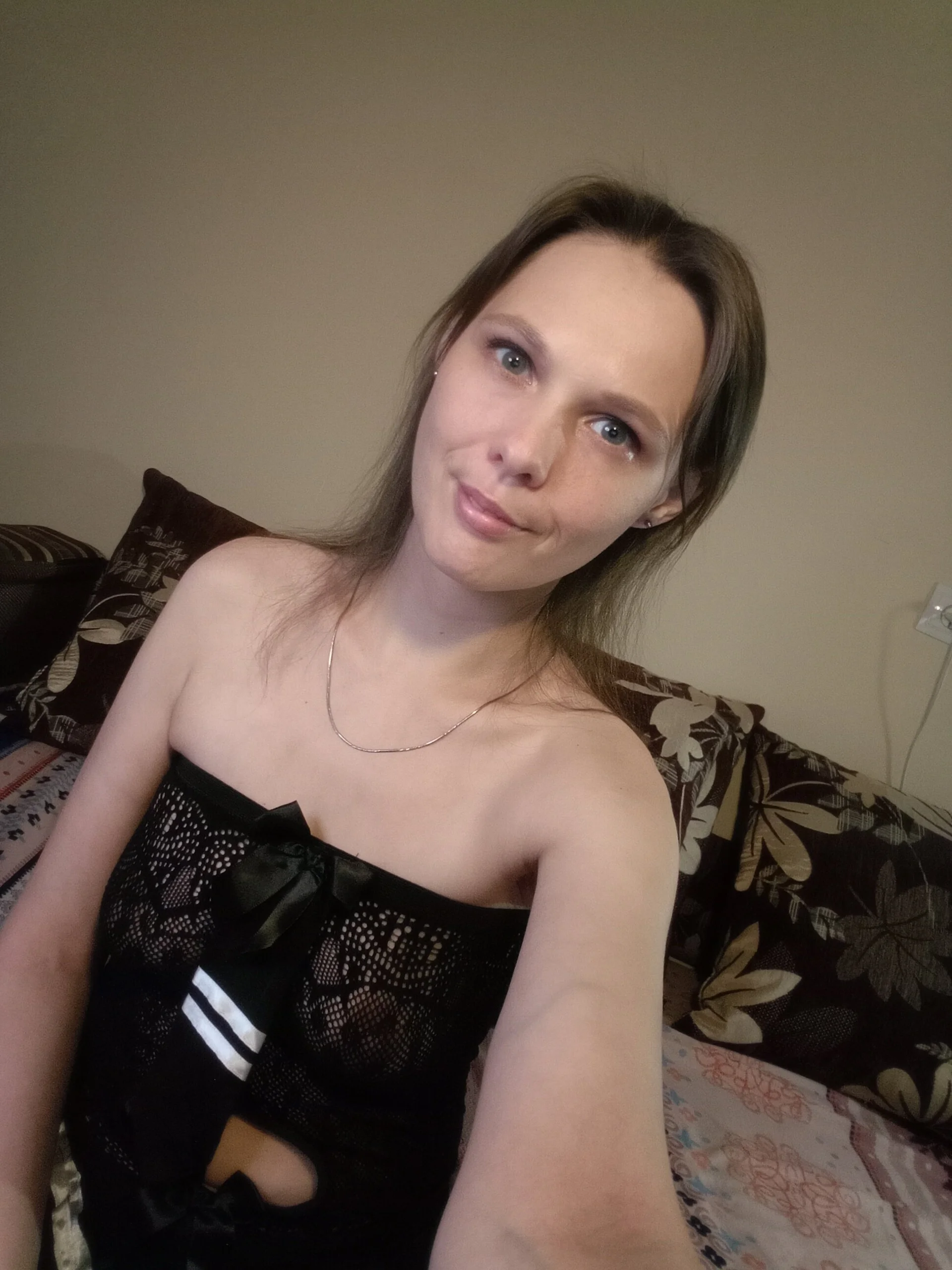 XXX Porn Photo of Nude Nika_Shiny 29