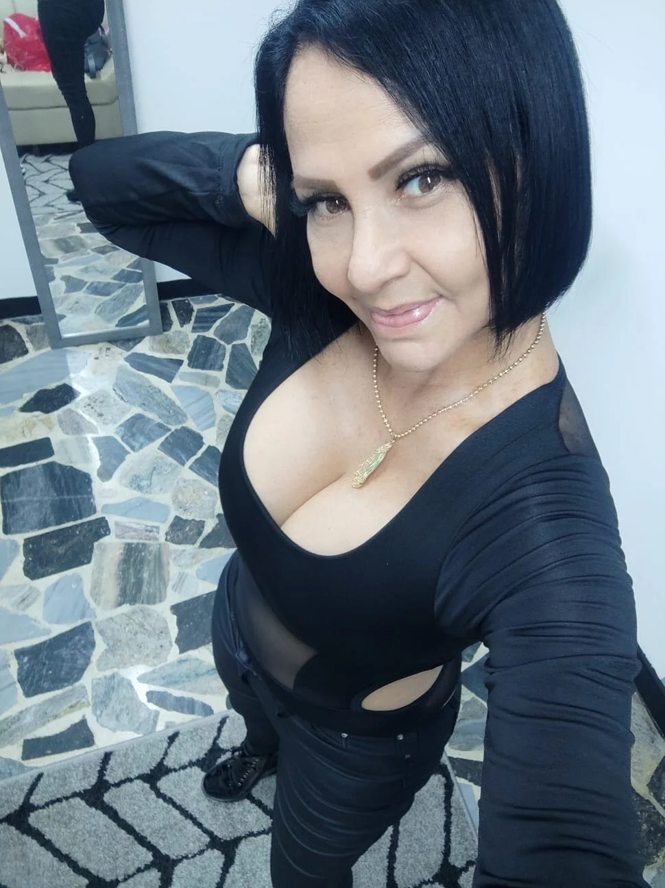 XXX Porn Photo of Nude RubyStrome 8