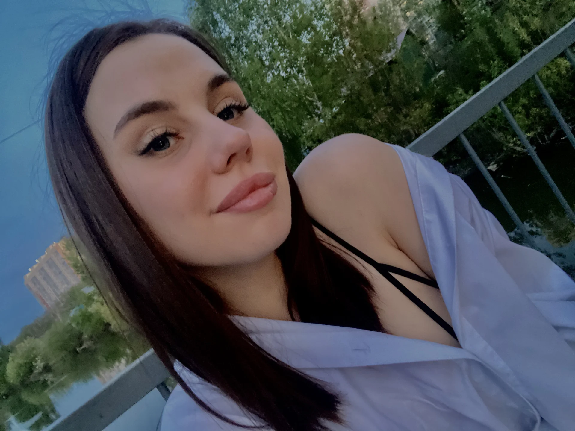 XXX Porn Photo of Nude Aisha_Riley 12