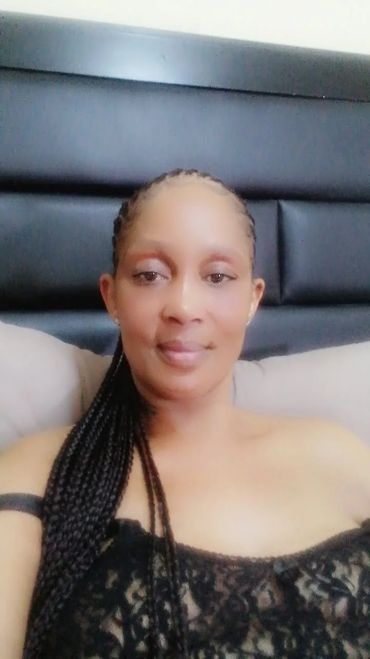 XXX Porn Photo of Nude JuicyBigClitt 4