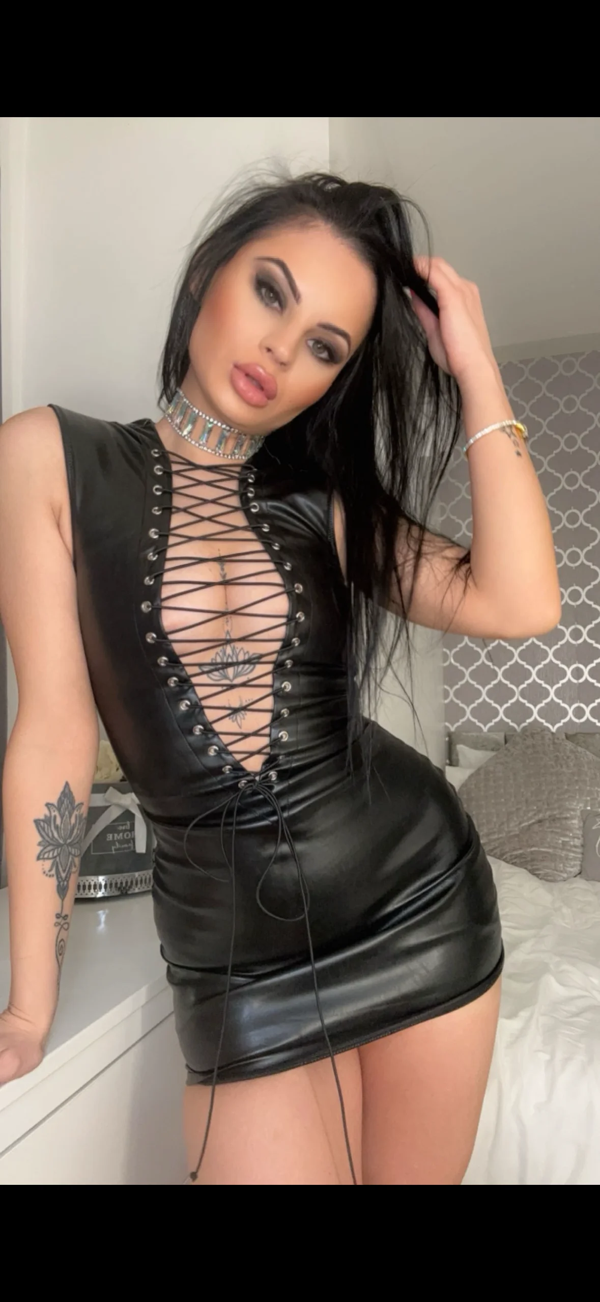 XXX Porn Photo of Nude Lexy669 8