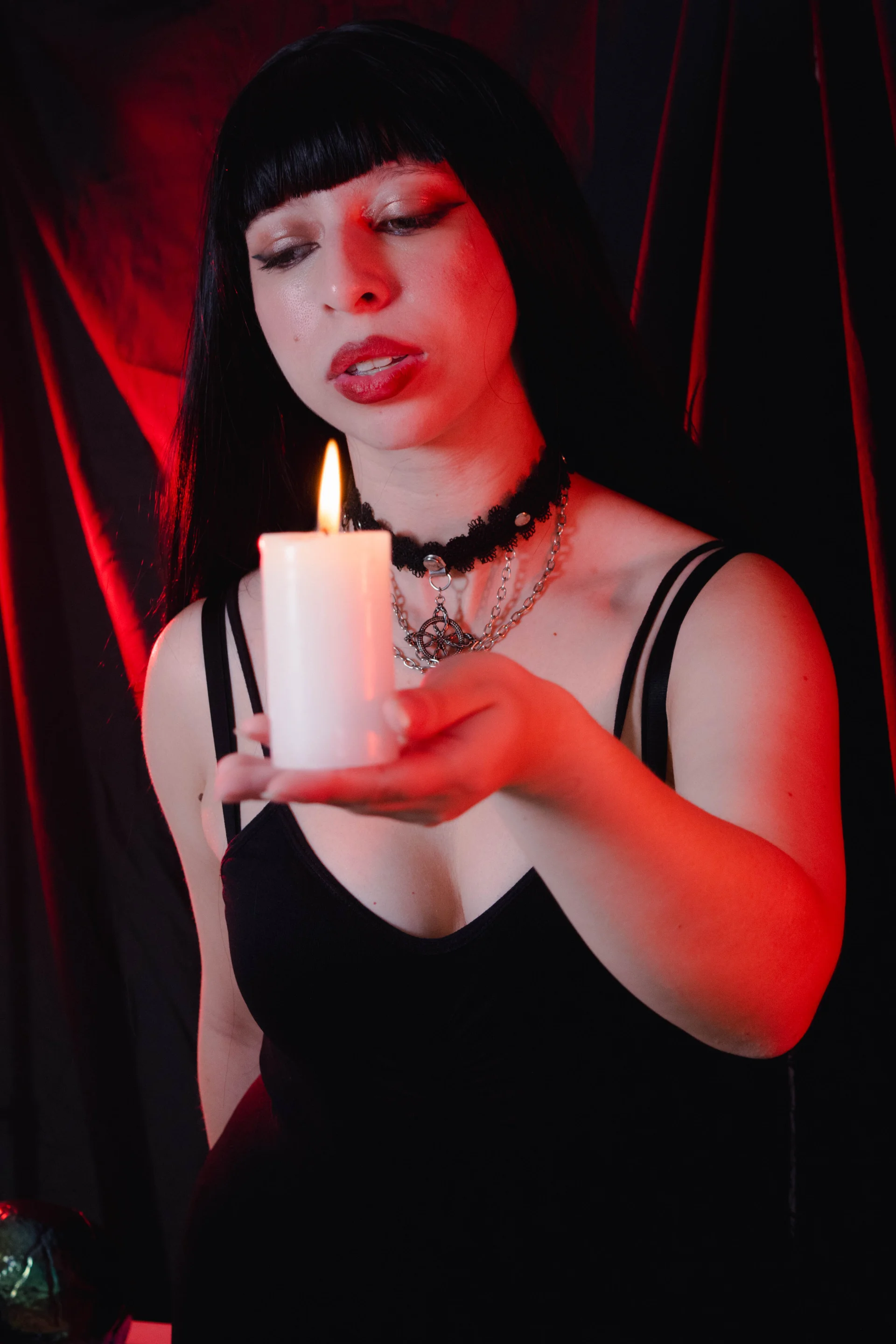XXX Porn Photo of Nude gabi_bunny 109