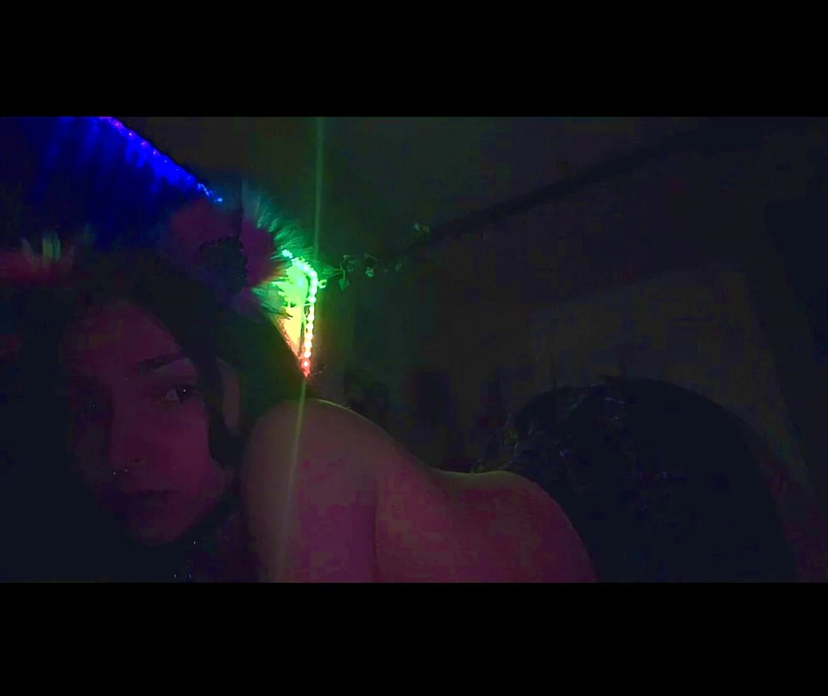XXX Porn Photo of Nude Primordial_Juices 47