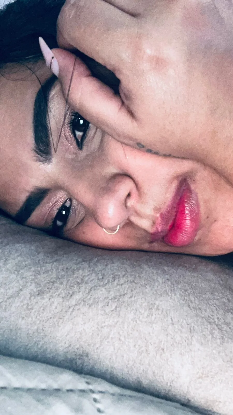XXX Porn Photo of Nude kiana_cream 612