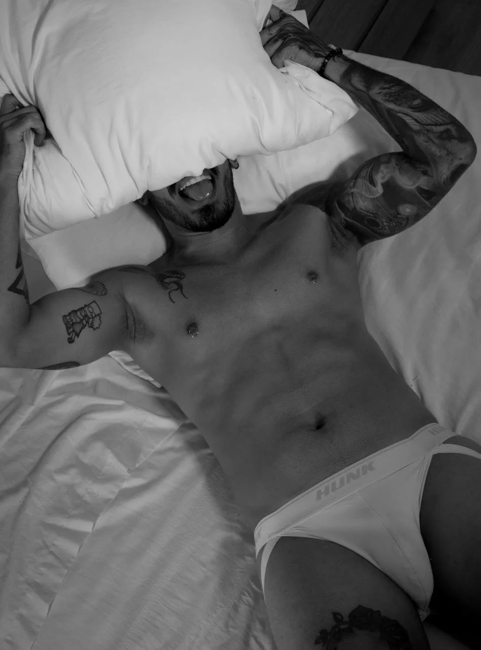 XXX Porn Photo of Nude tonysears__ 1