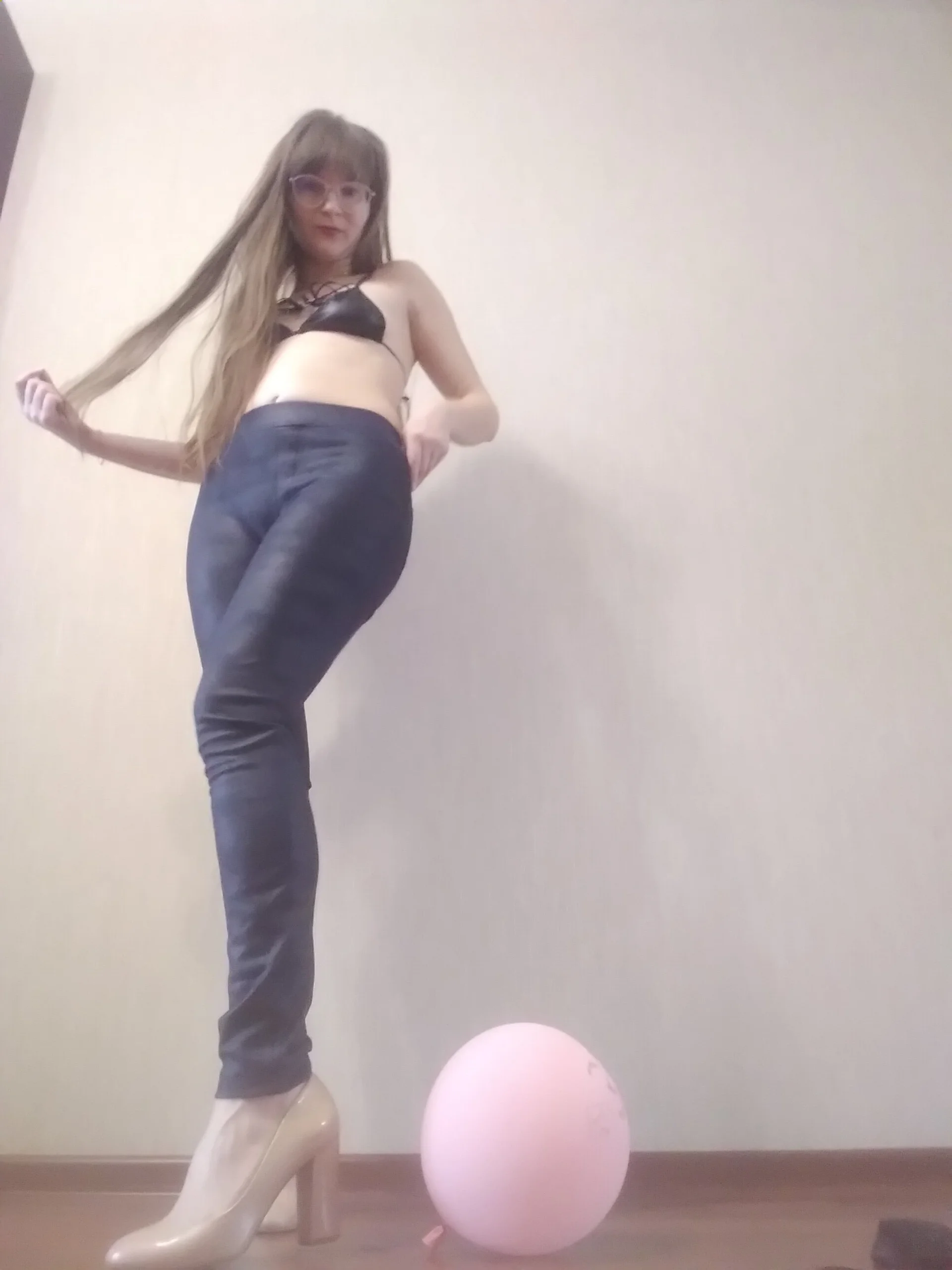 XXX Porn Photo of Nude KiraGoldens 61
