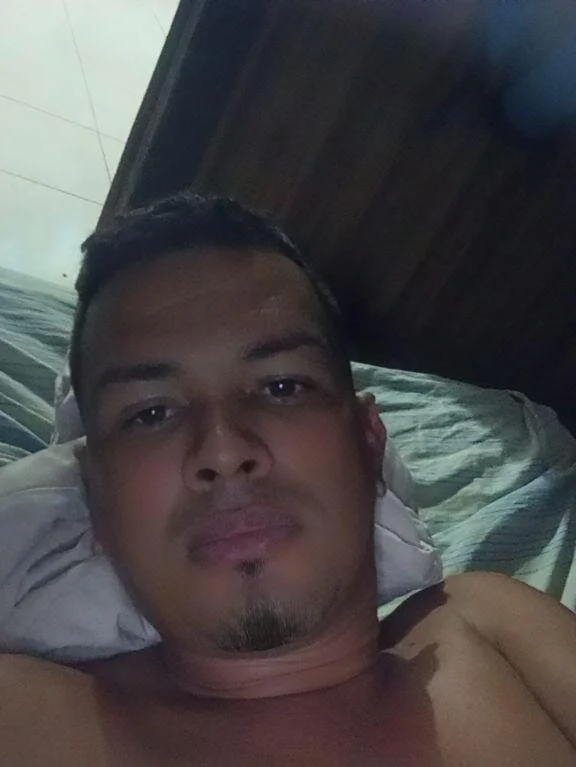 XXX Porn Photo of Nude alejandrofoxnoir18 12