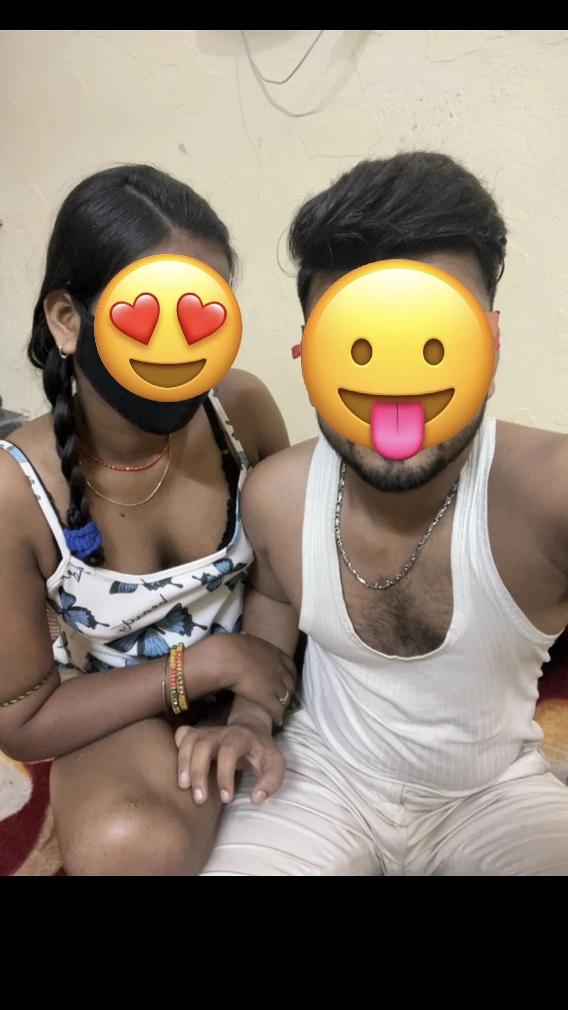 XXX Porn Photo of Nude A-POOJA_RANI 1