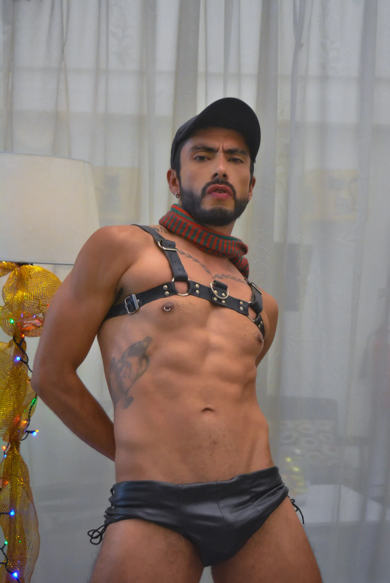 XXX Porn Photo of Nude Tom_cooper_ 43