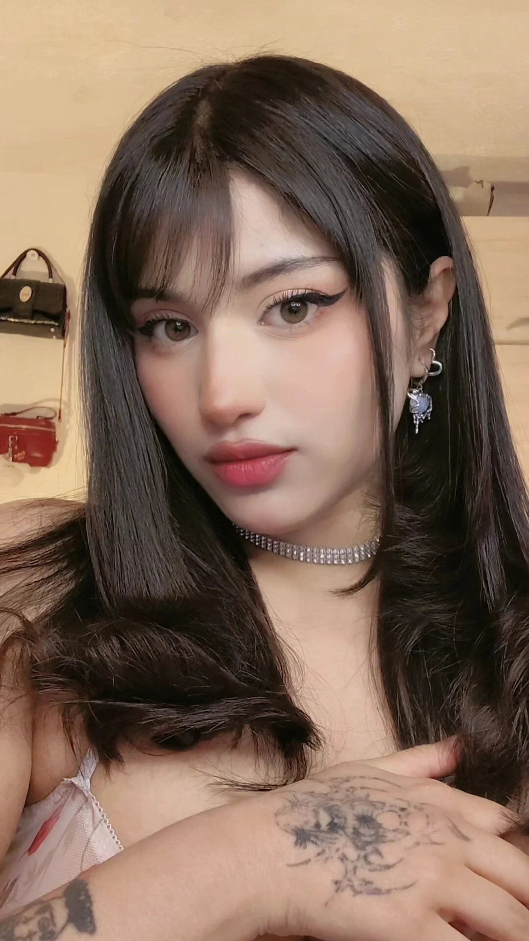 XXX Porn Photo of Nude Ju_Kyung 6