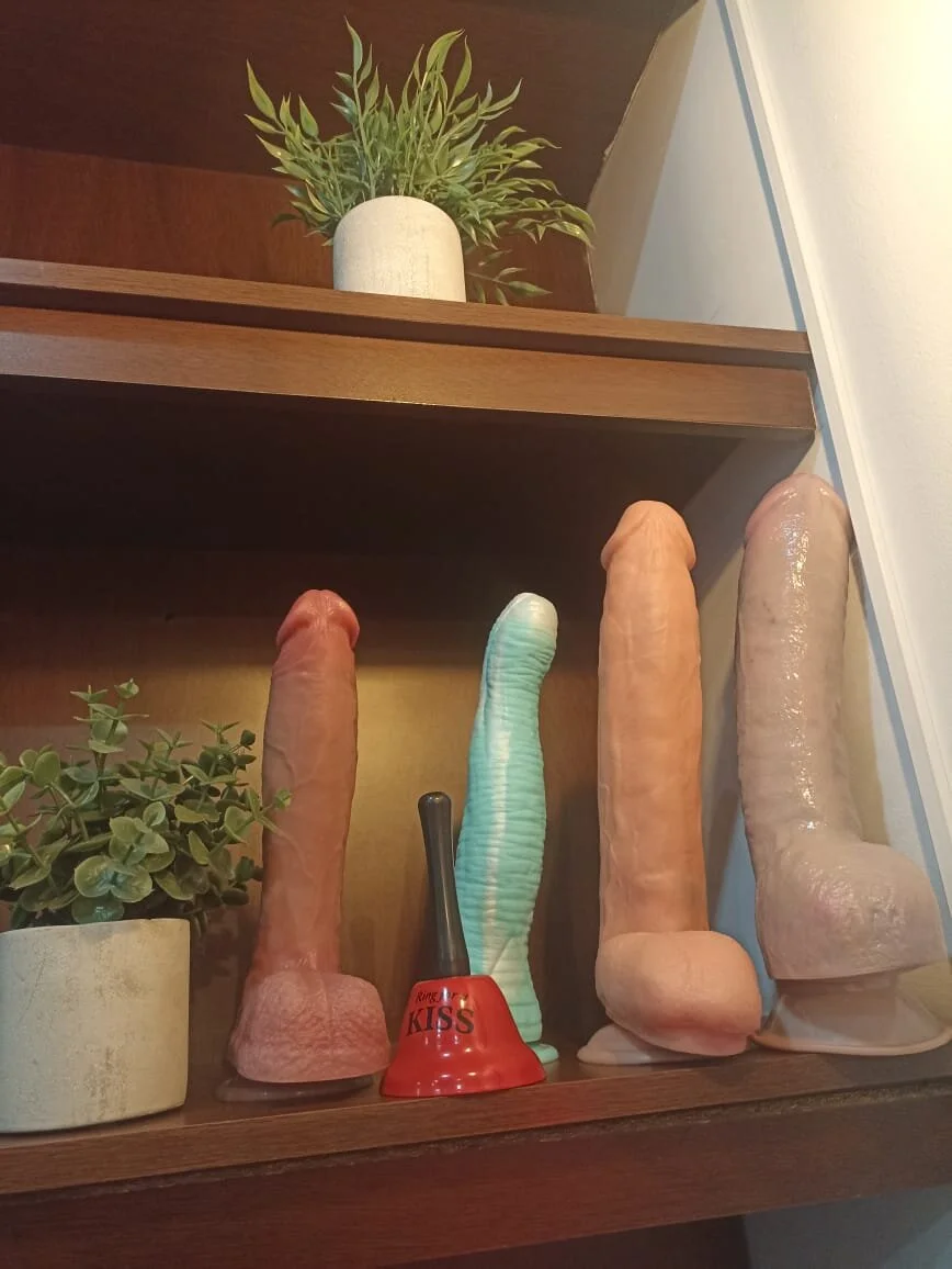 XXX Porn Photo of Nude DacotaAndersonDirty 21