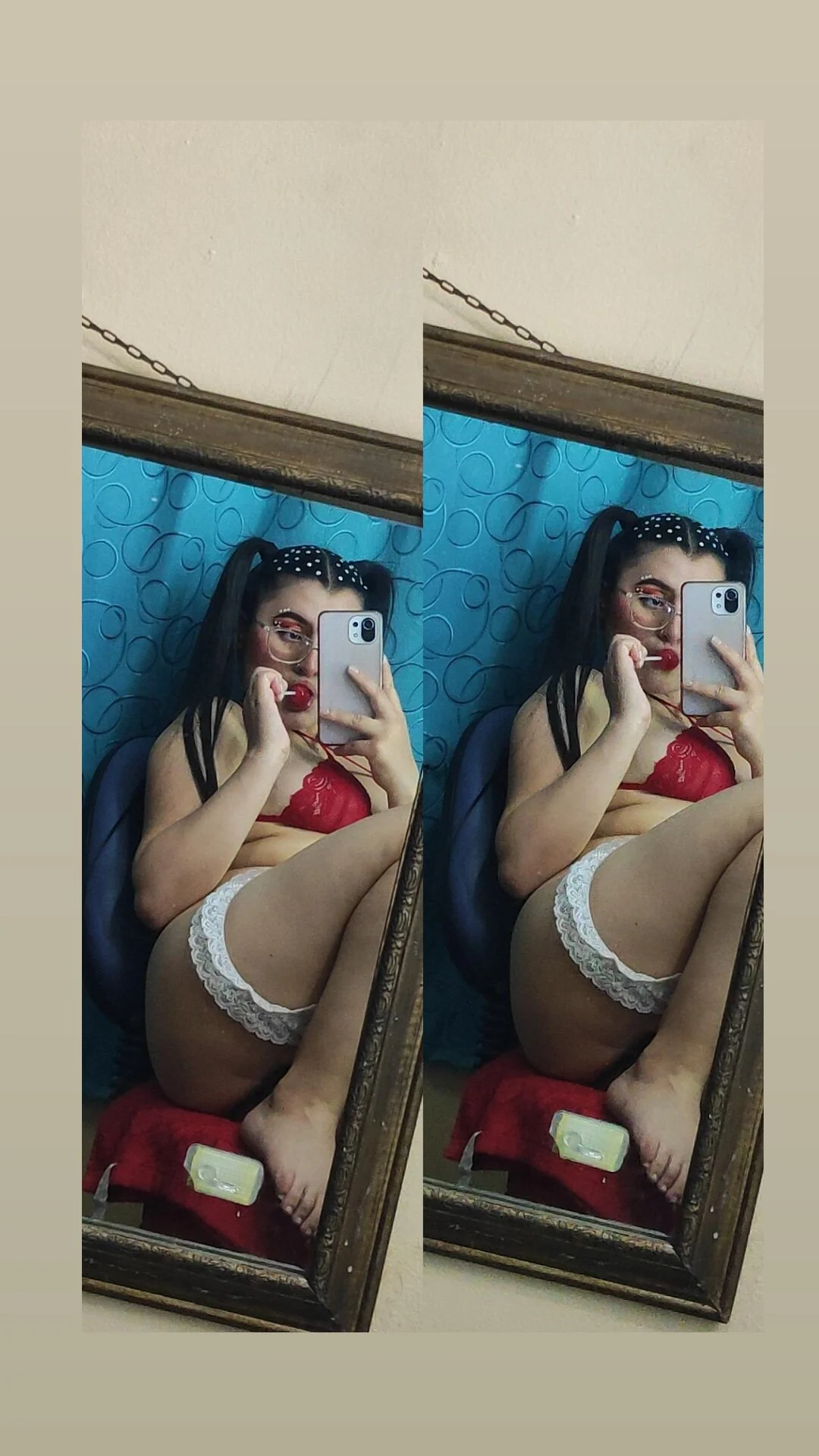 XXX Porn Photo of Nude annie_jones_ 6