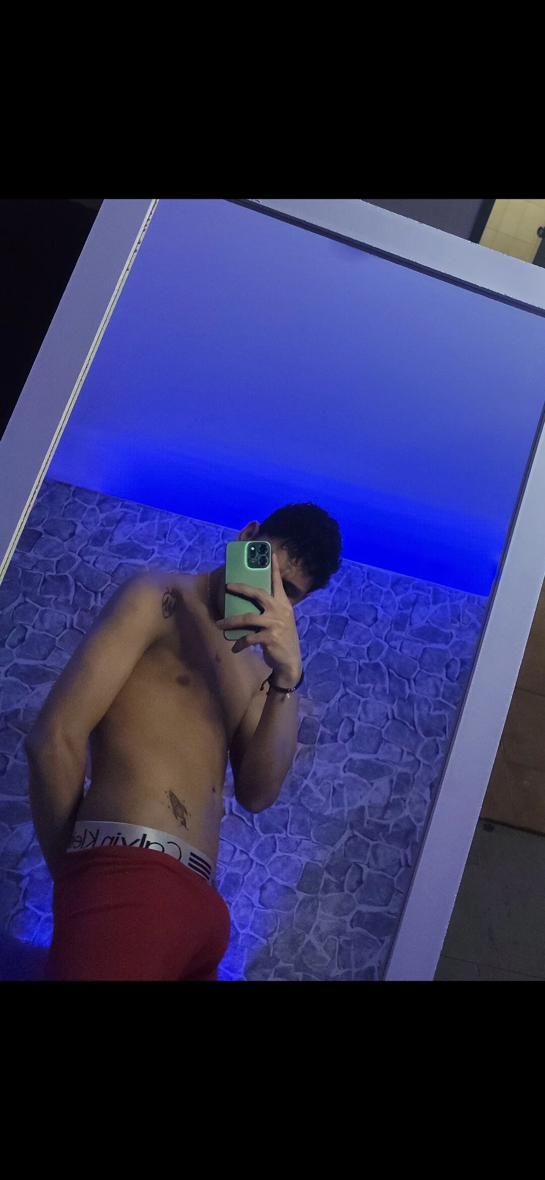 XXX Porn Photo of Nude TheHotDuo19 10