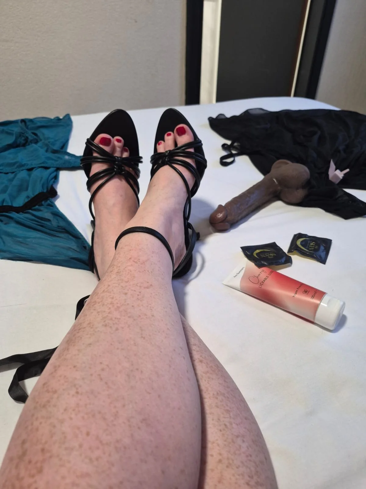 XXX Porn Photo of Nude Lola38g 14