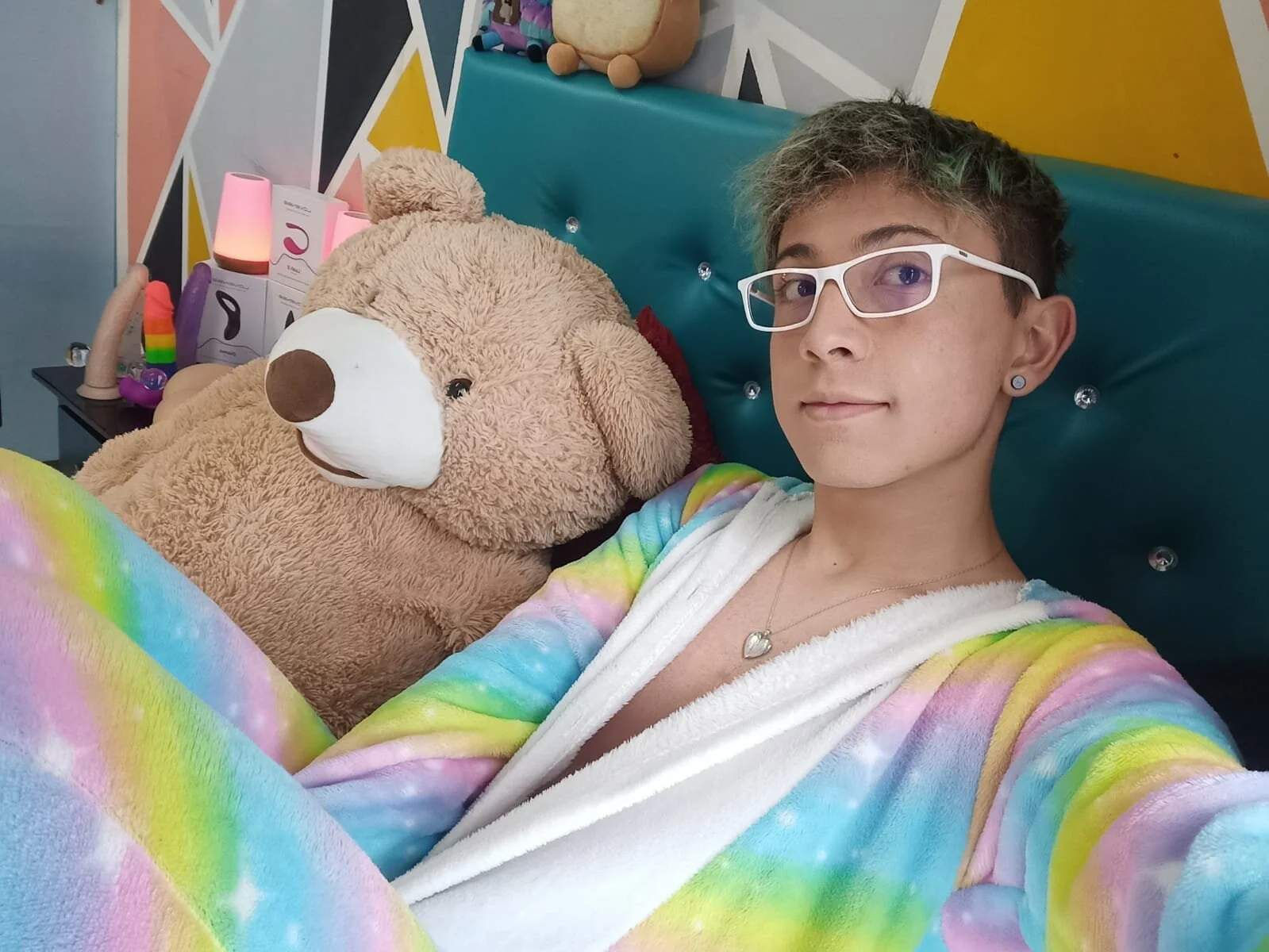 XXX Porn Photo of Nude Naughty__Chriss 29