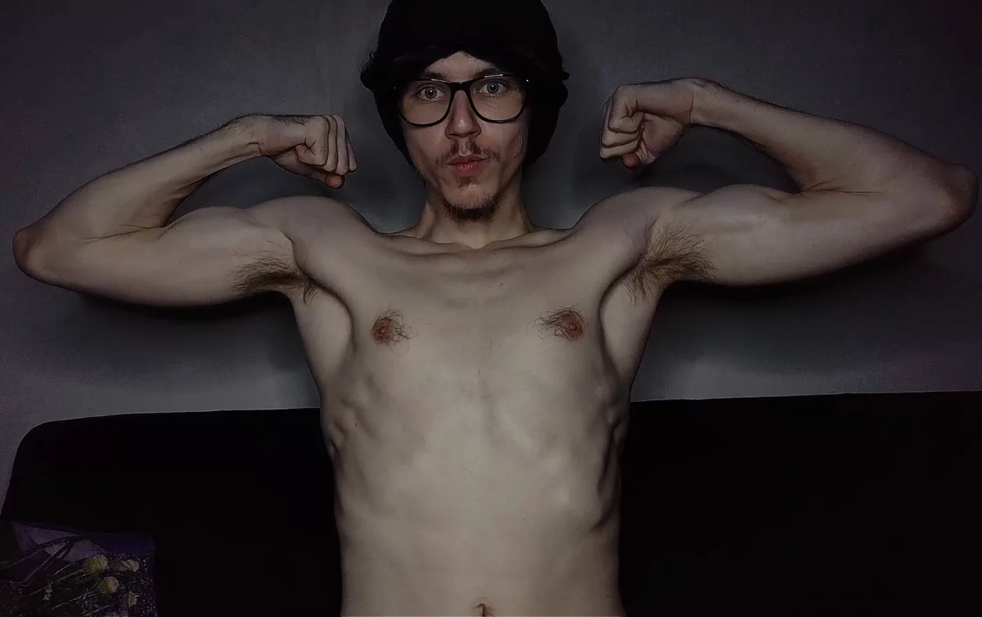 XXX Porn Photo of Nude jamismu 4