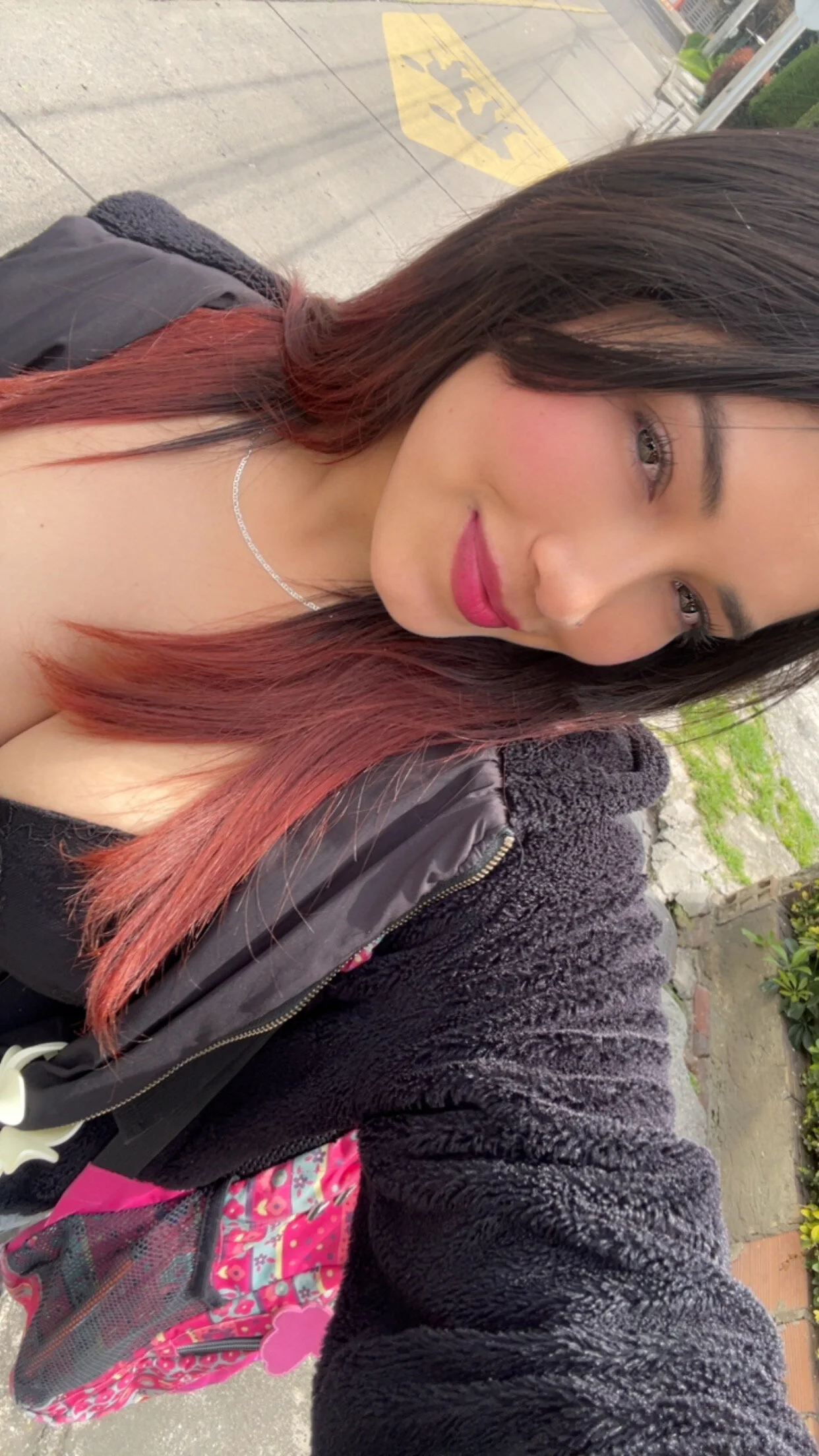 XXX Porn Photo of Nude cristal__hot_1 7