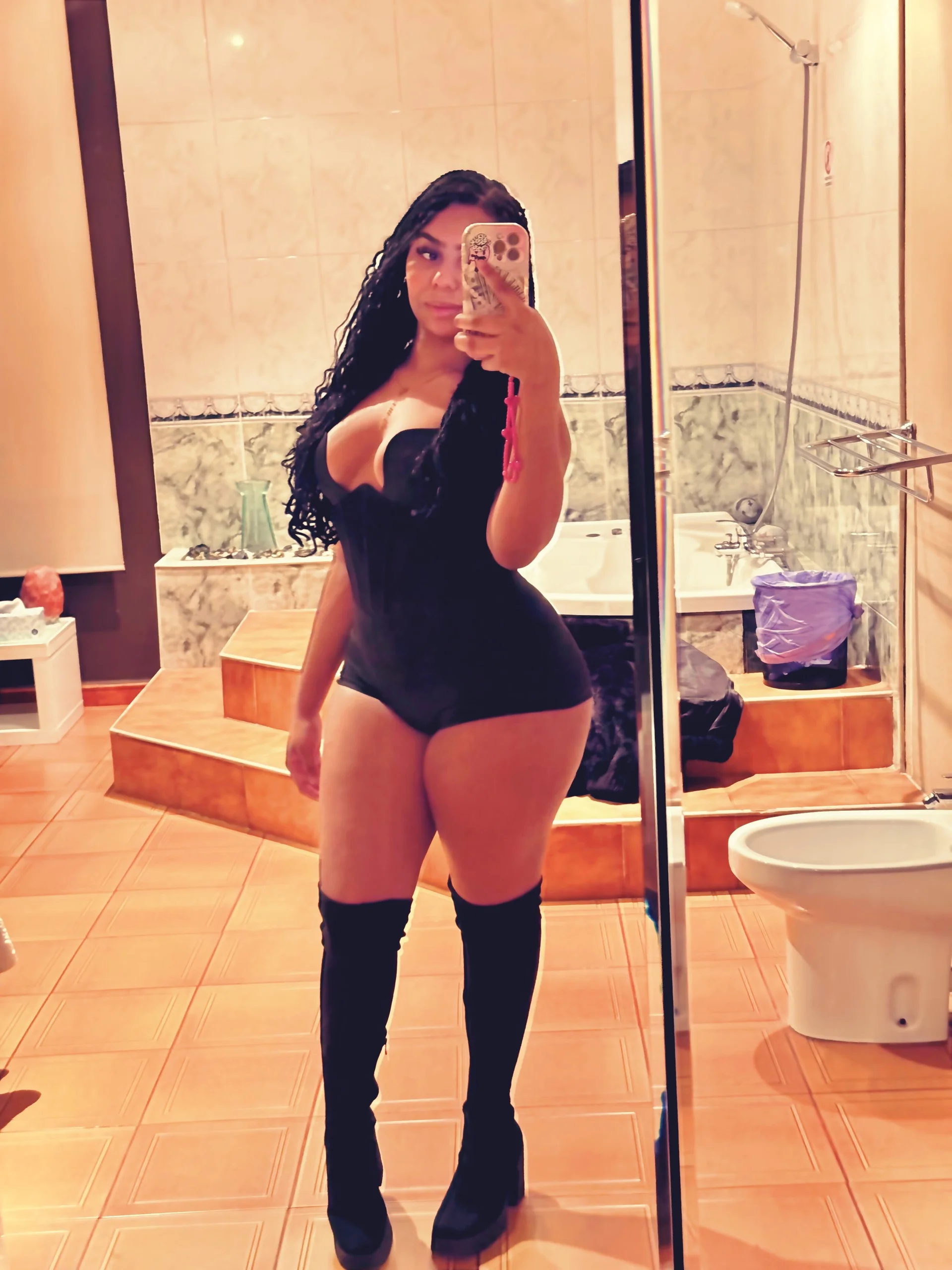 XXX Porn Photo of Nude Dayanatraviesax 3