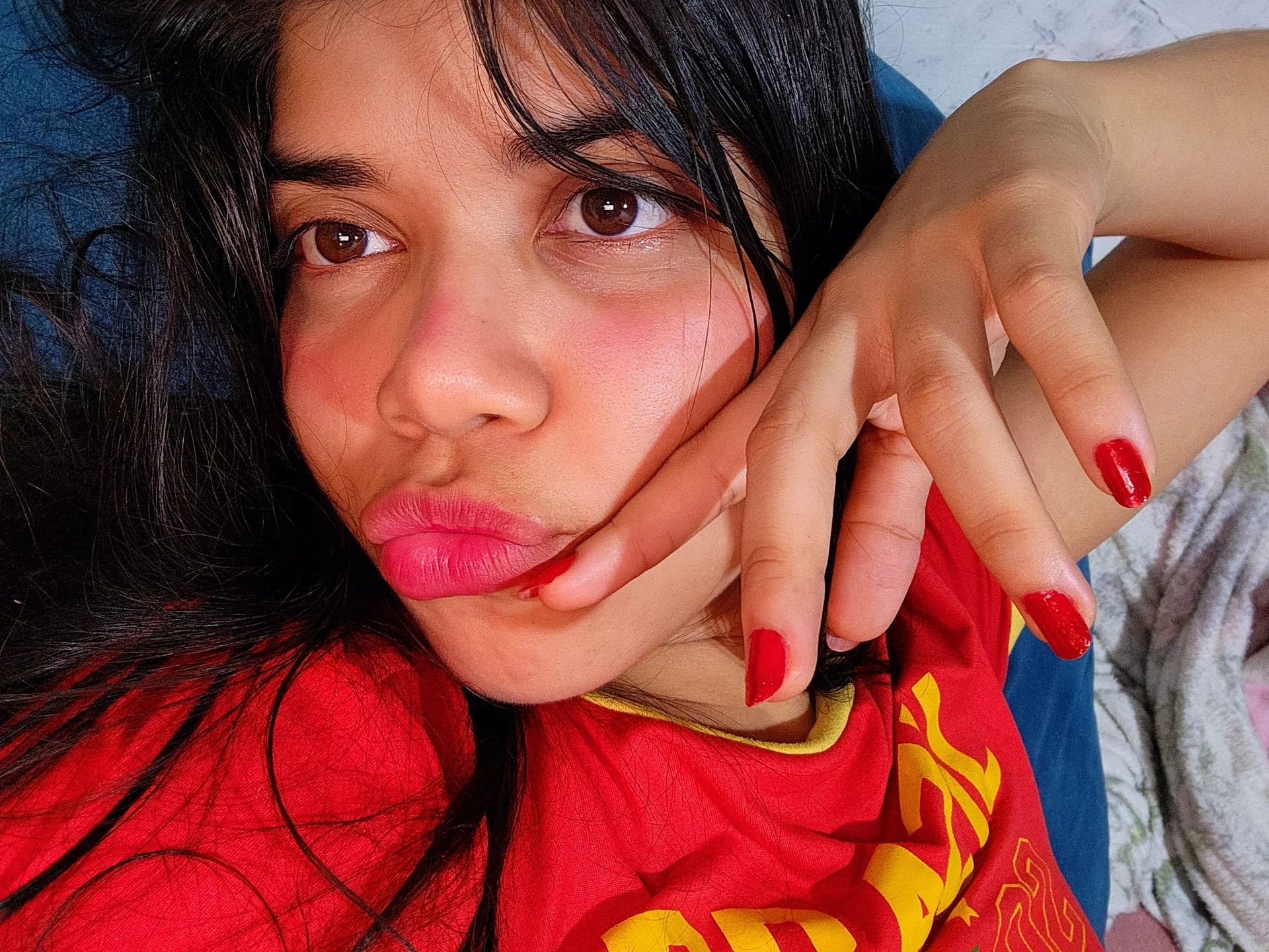 XXX Porn Photo of Nude Deusa_rabuda 10
