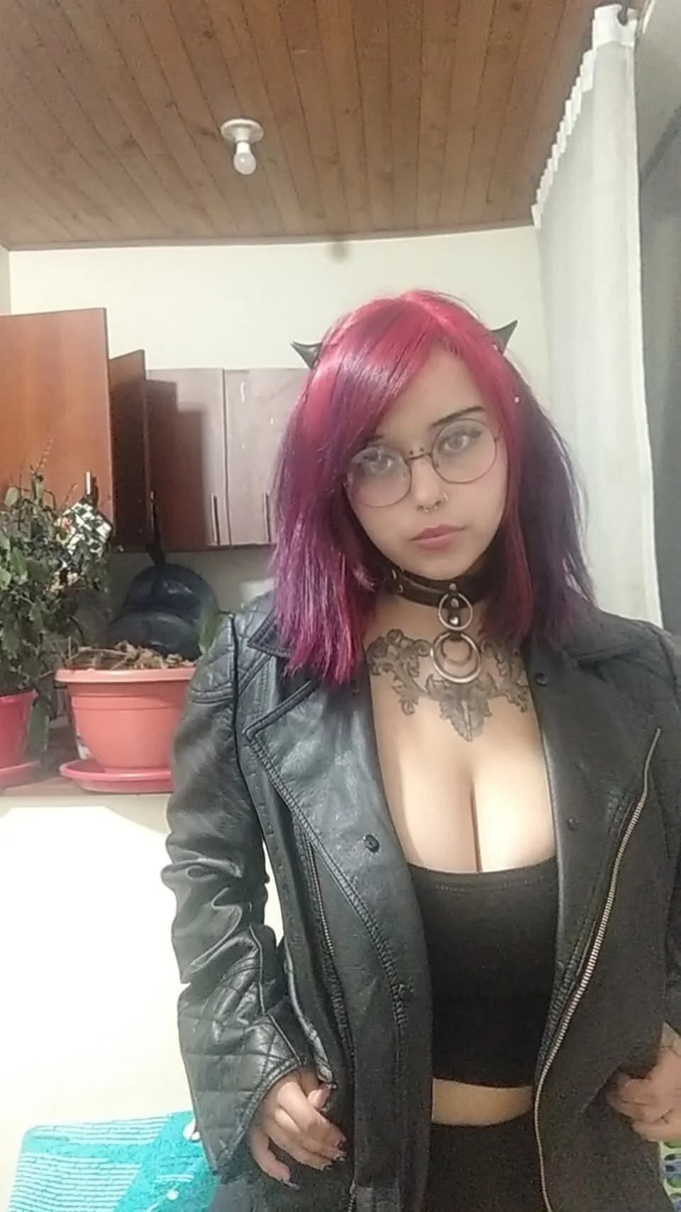 XXX Porn Photo of Nude Zenith_Raven 2