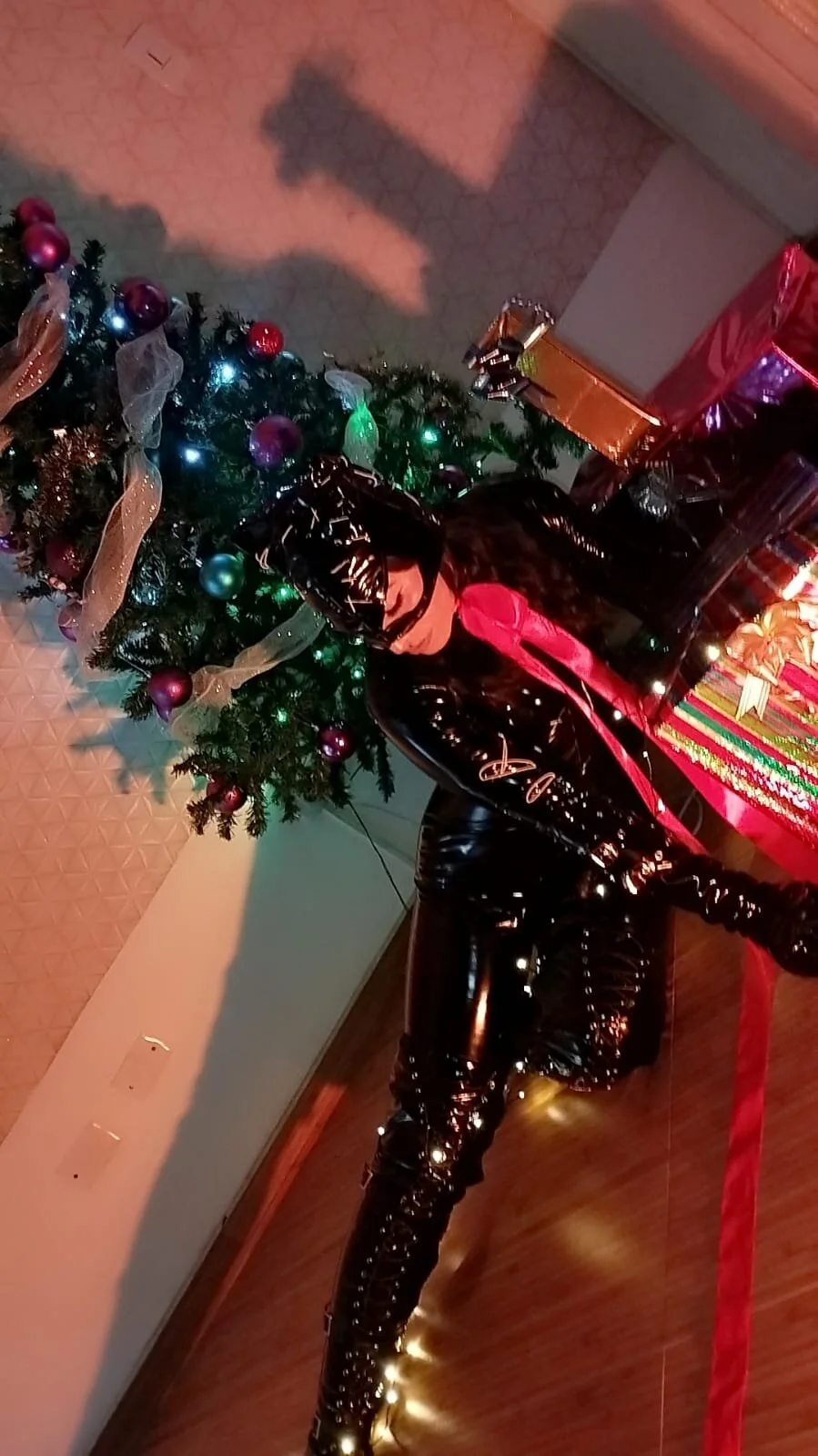 XXX Porn Photo of Nude Molenna_queenn 14