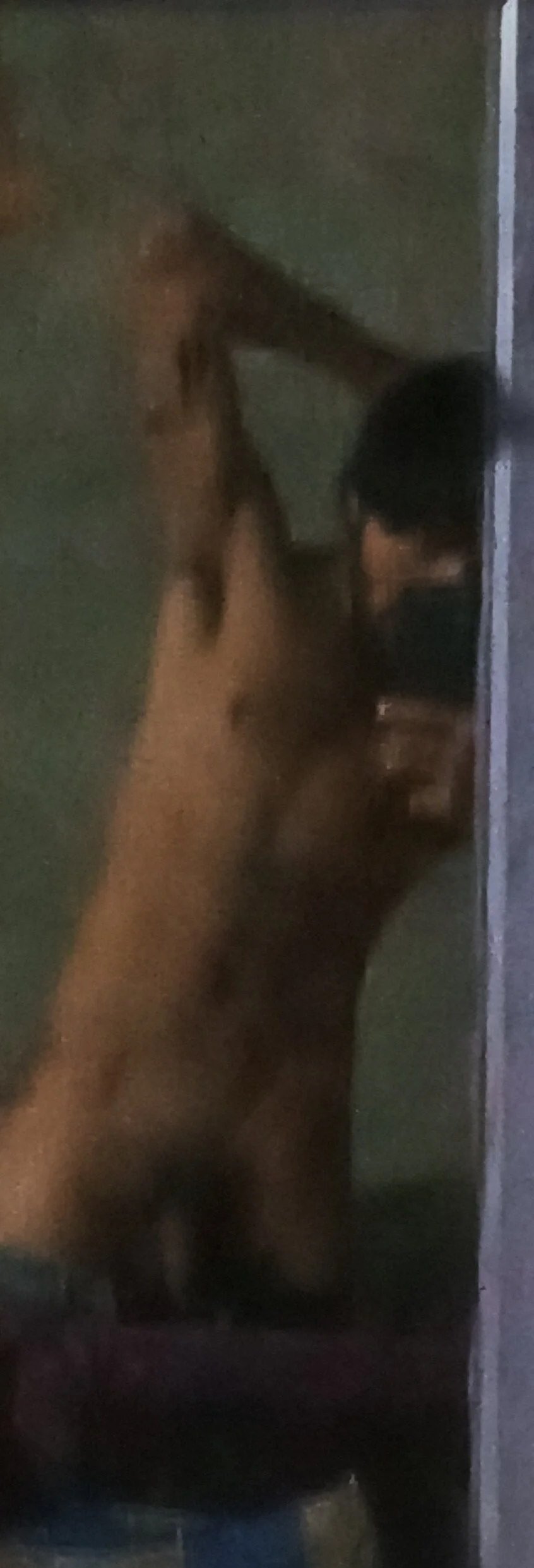 XXX Porn Photo of Nude BrownPrez 2