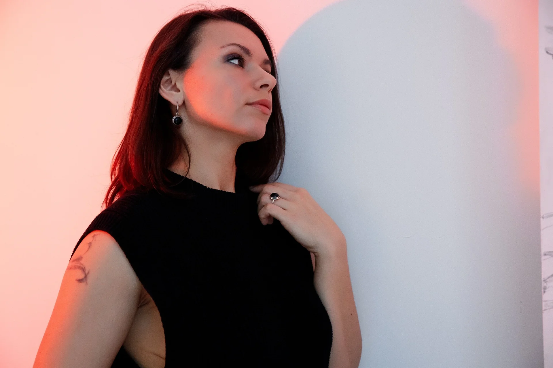 XXX Porn Photo of Nude SofiaFoster_ 11