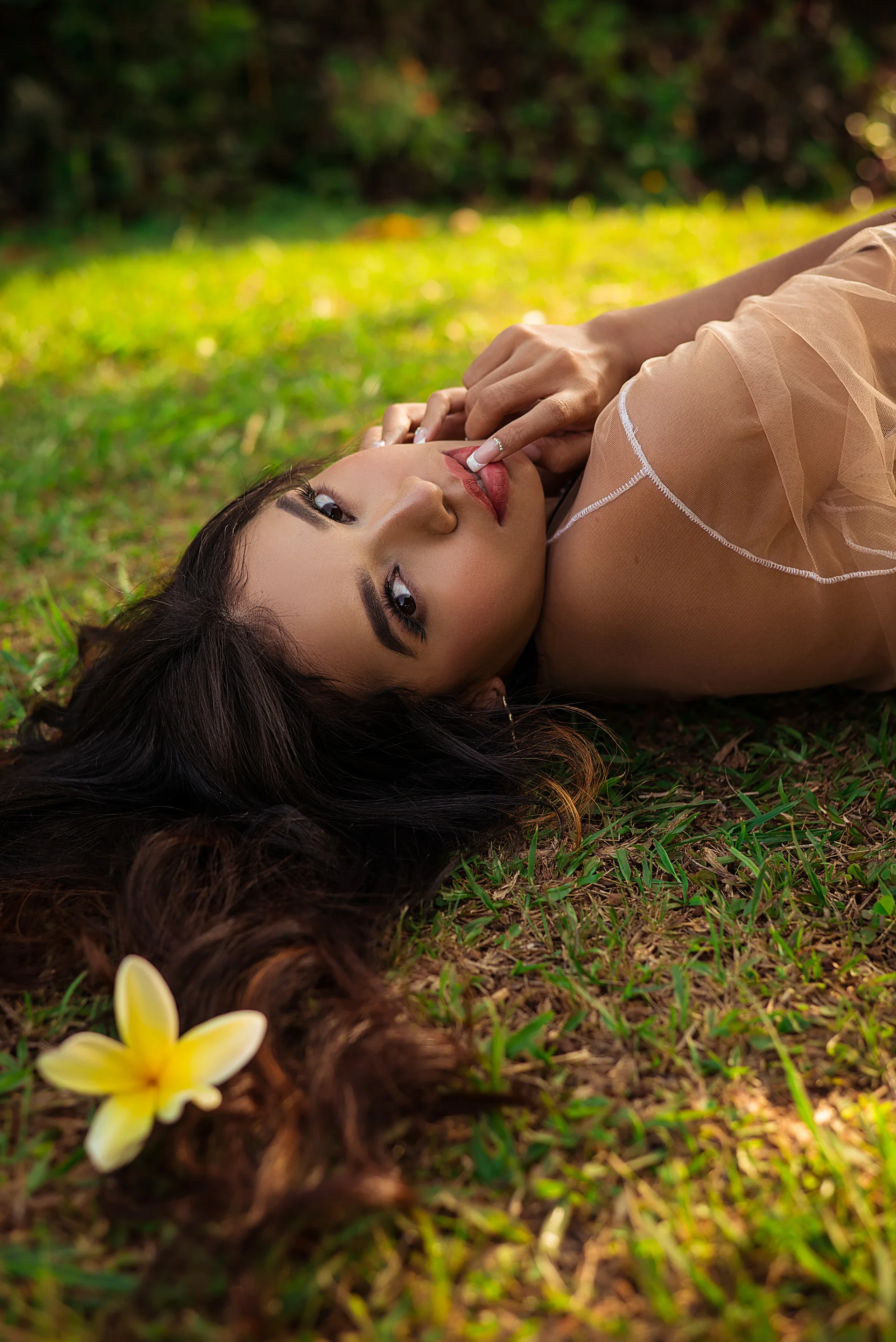 XXX Porn Photo of Nude madison_sanford 4