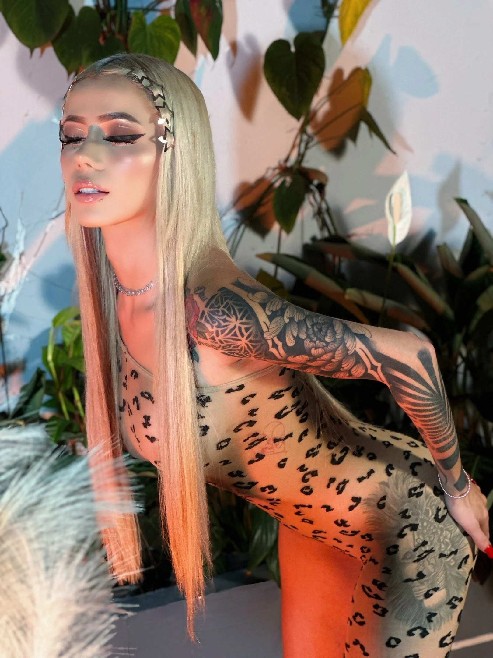 XXX Porn Photo of Nude HannaConnor_ 108