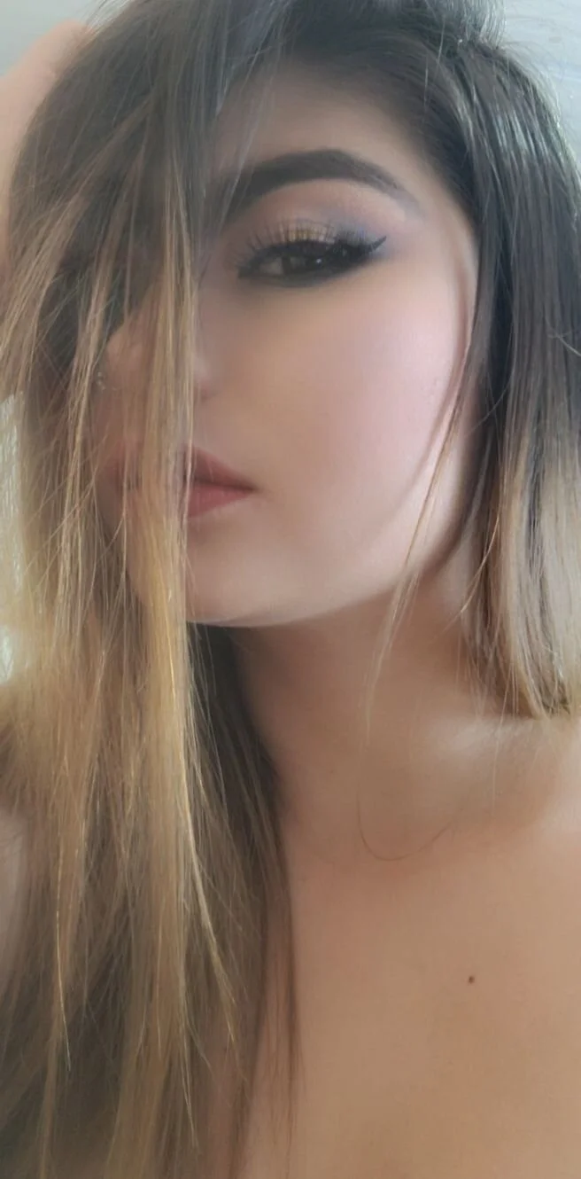 XXX Porn Photo of Nude miia-smith97 5