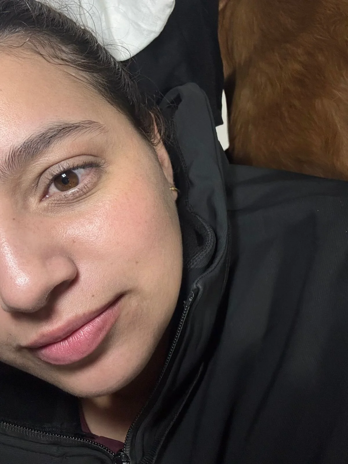 XXX Porn Photo of Nude MajoArias 2