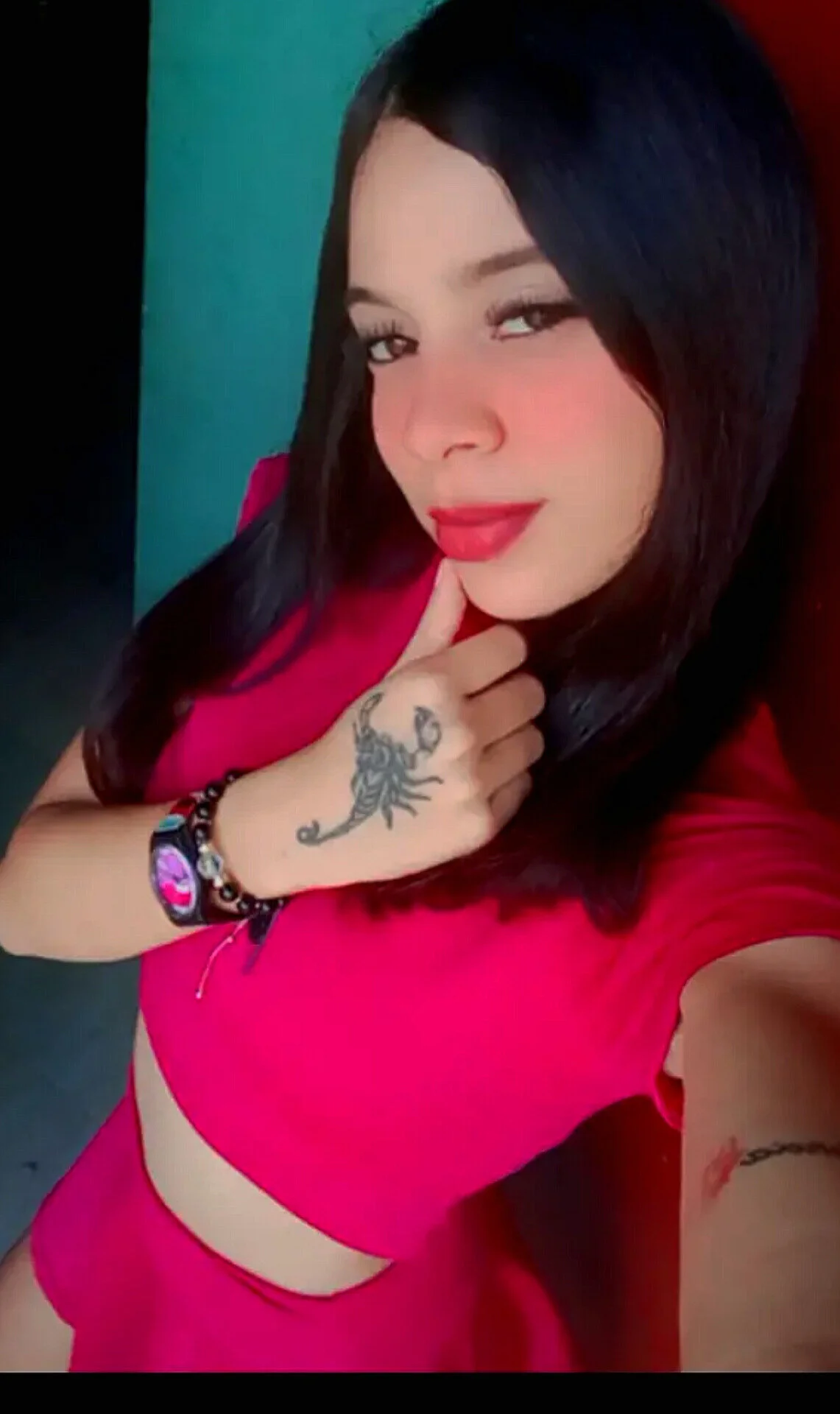 XXX Porn Photo of Nude Vaness_hot 13