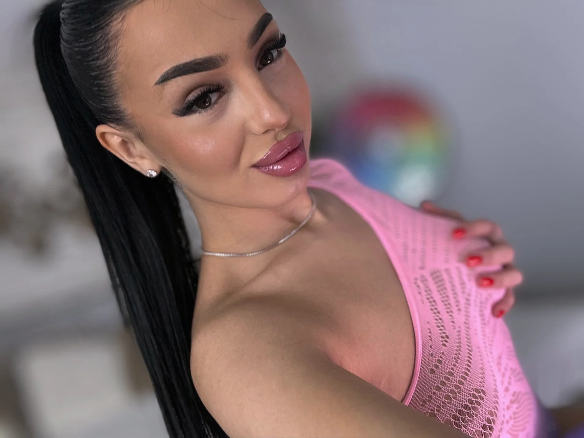 XXX Porn Photo of Nude evanew_ 7