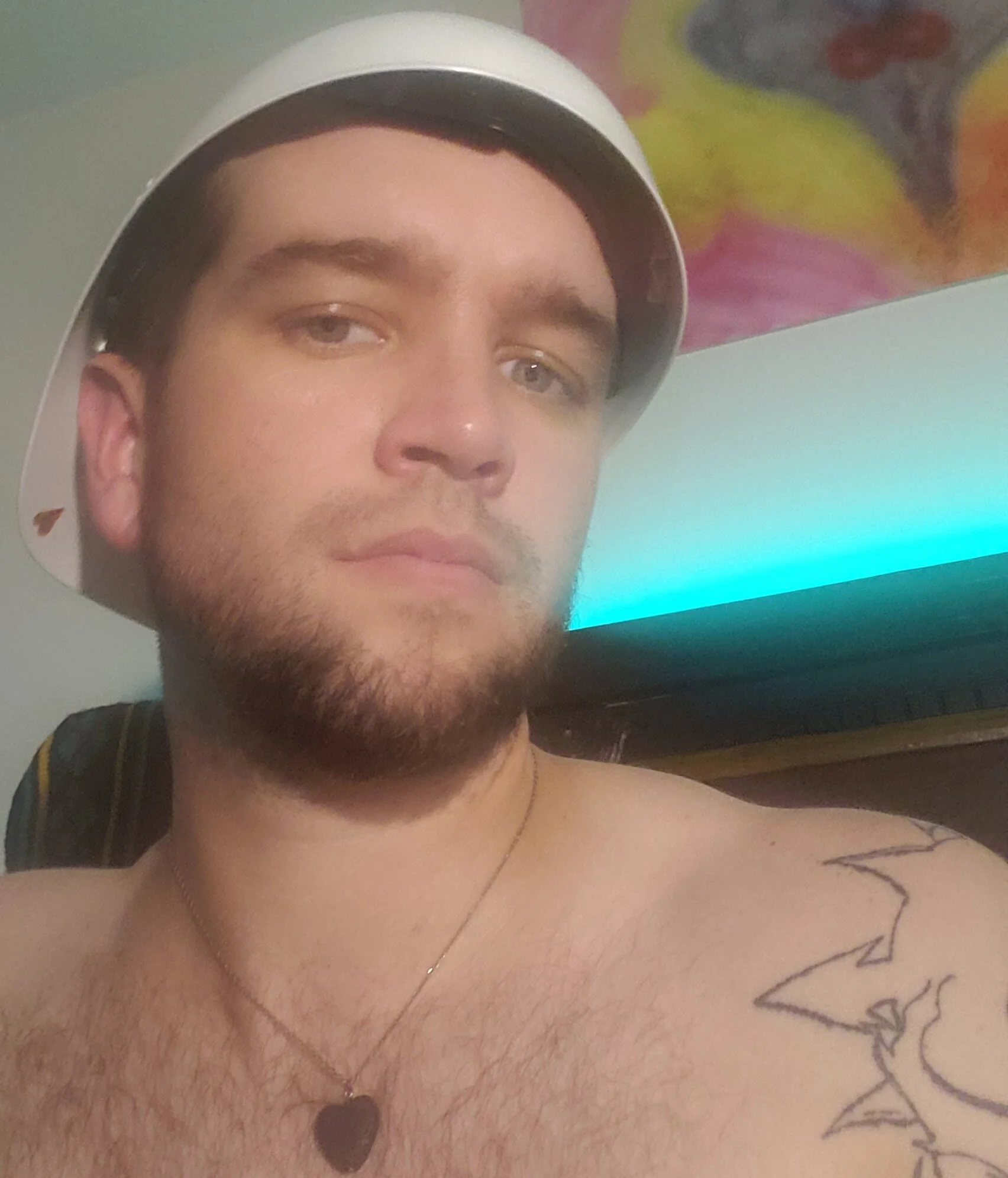 XXX Porn Photo of Nude Cozyluvv 5