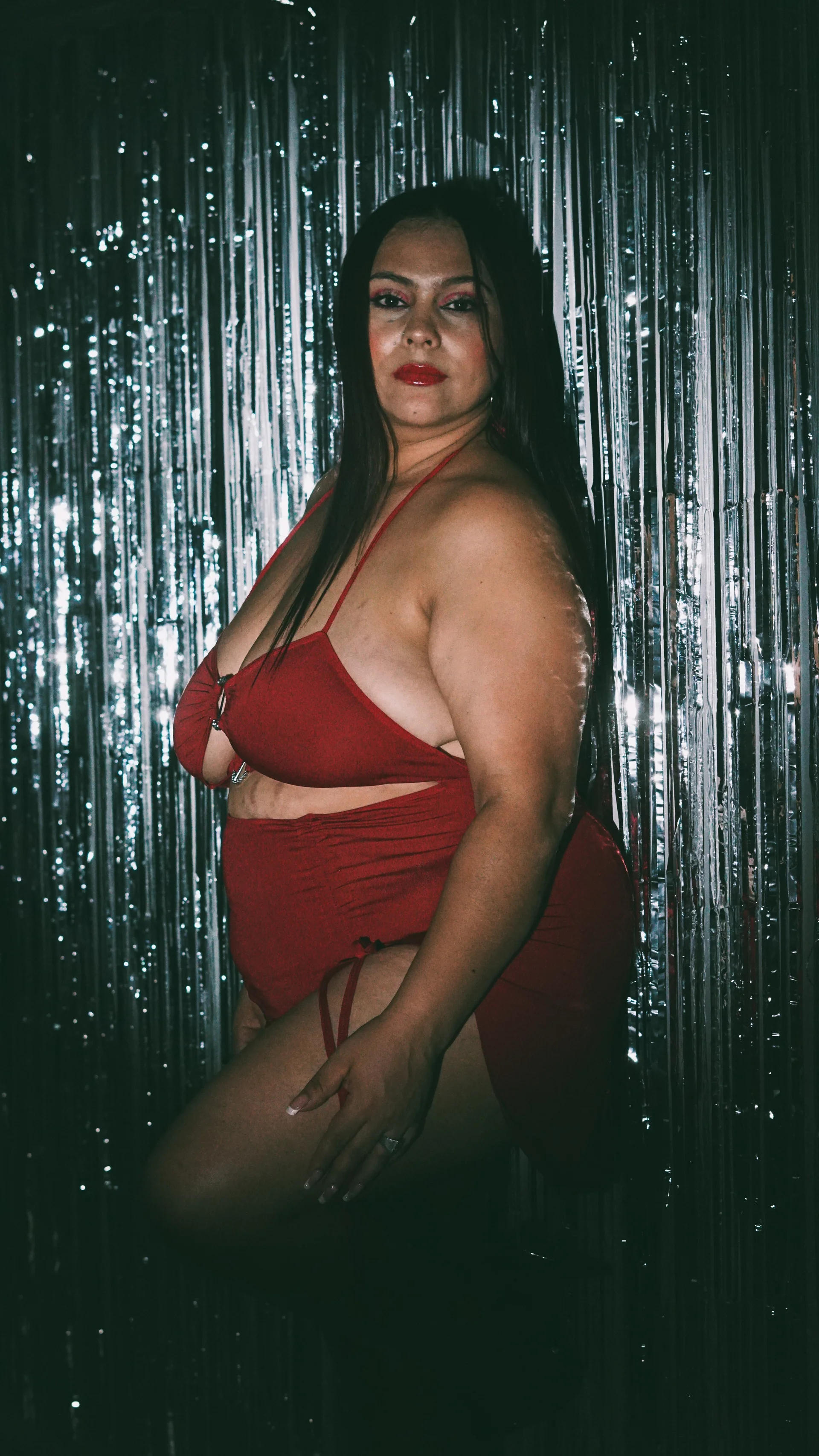 XXX Porn Photo of Nude janecullen 75