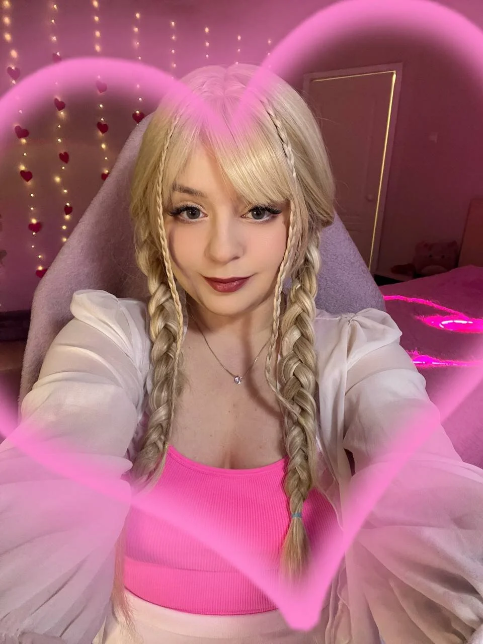 XXX Porn Photo of Nude Amy_honey_angel 7