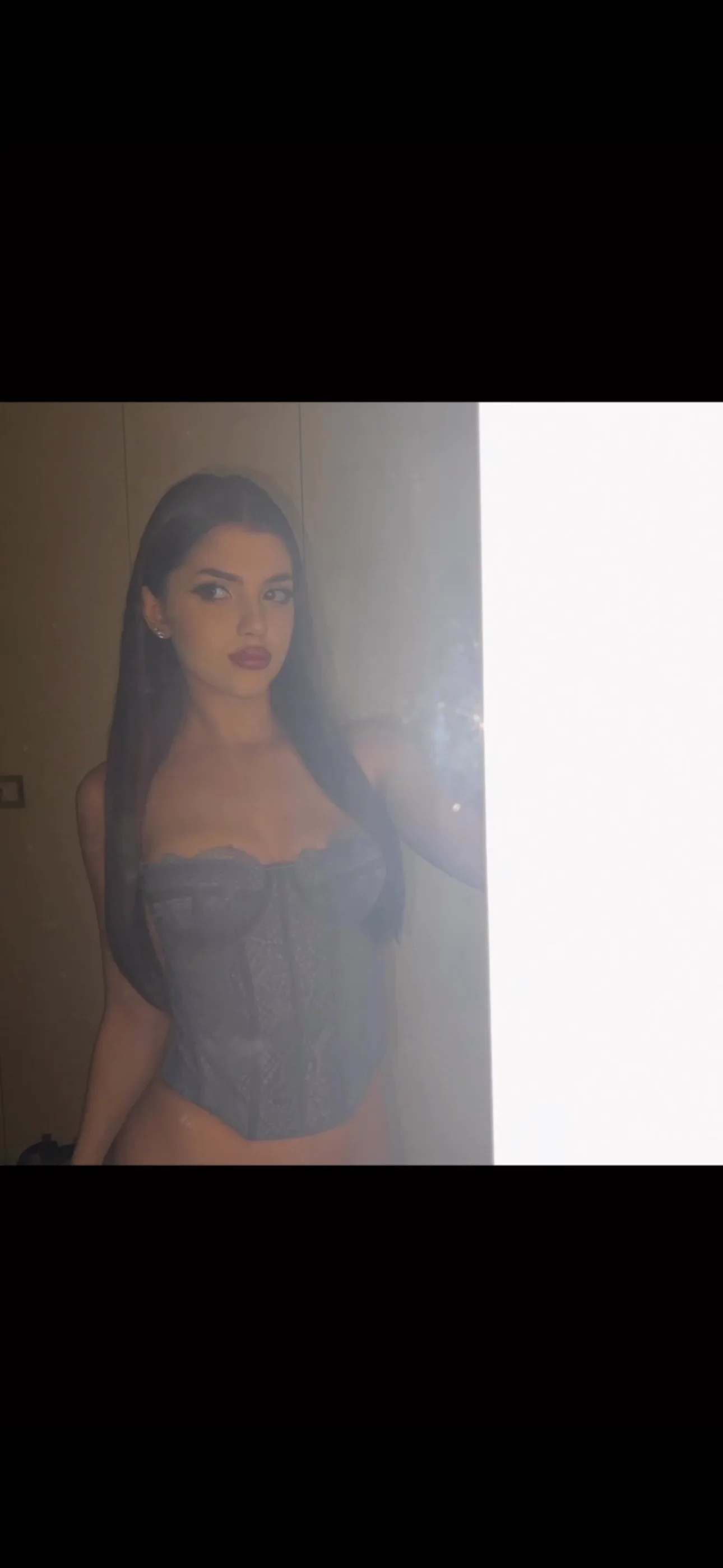 XXX Porn Photo of Nude NaomiMulan 3