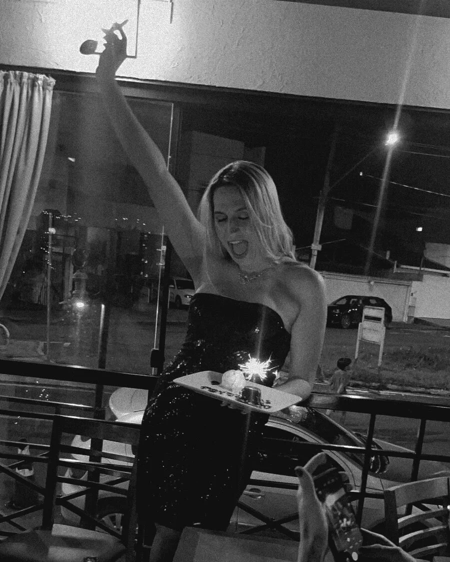 XXX Porn Photo of Nude luizacandy 29