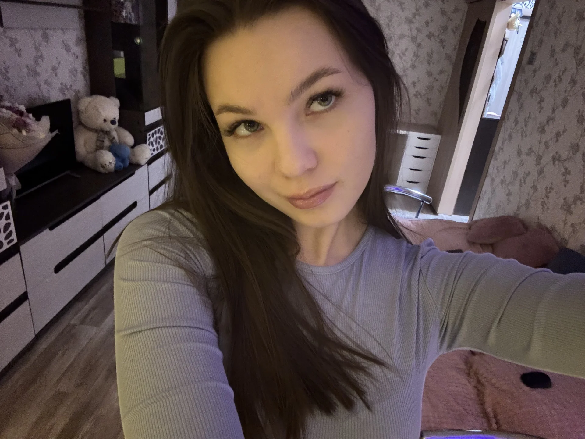 XXX Porn Photo of Nude xxlaletka 4